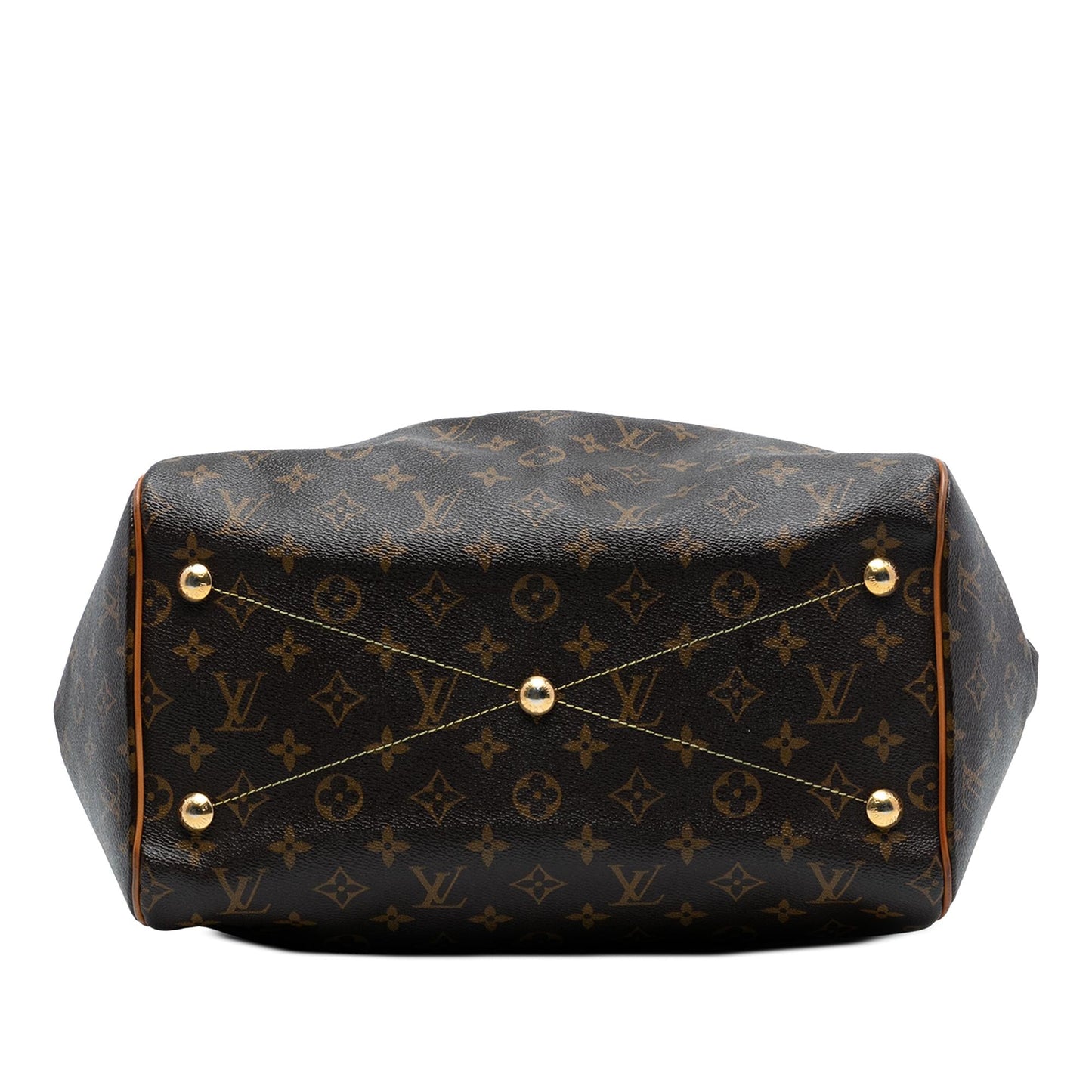 Louis Vuitton Monogram Tivoli GM