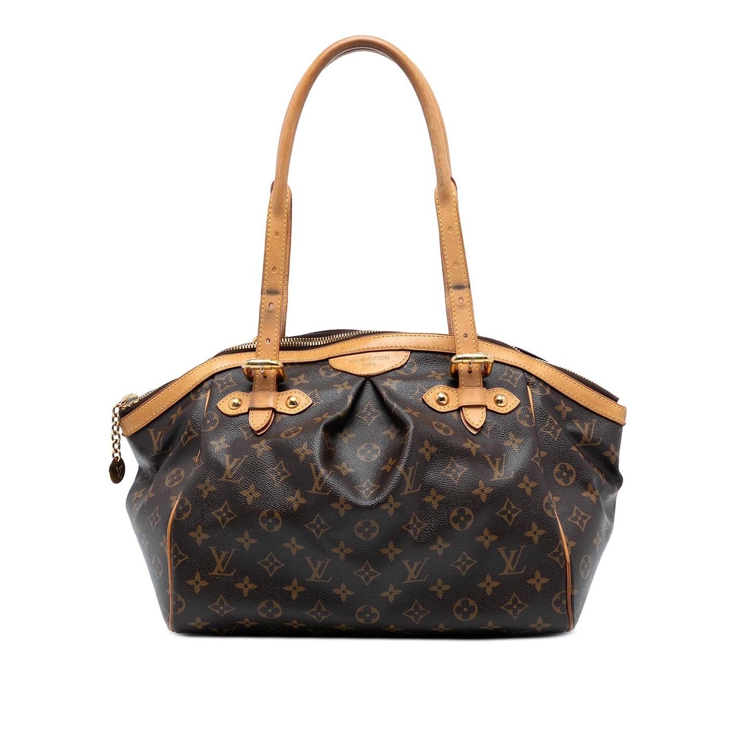 Louis Vuitton Monogram Tivoli GM