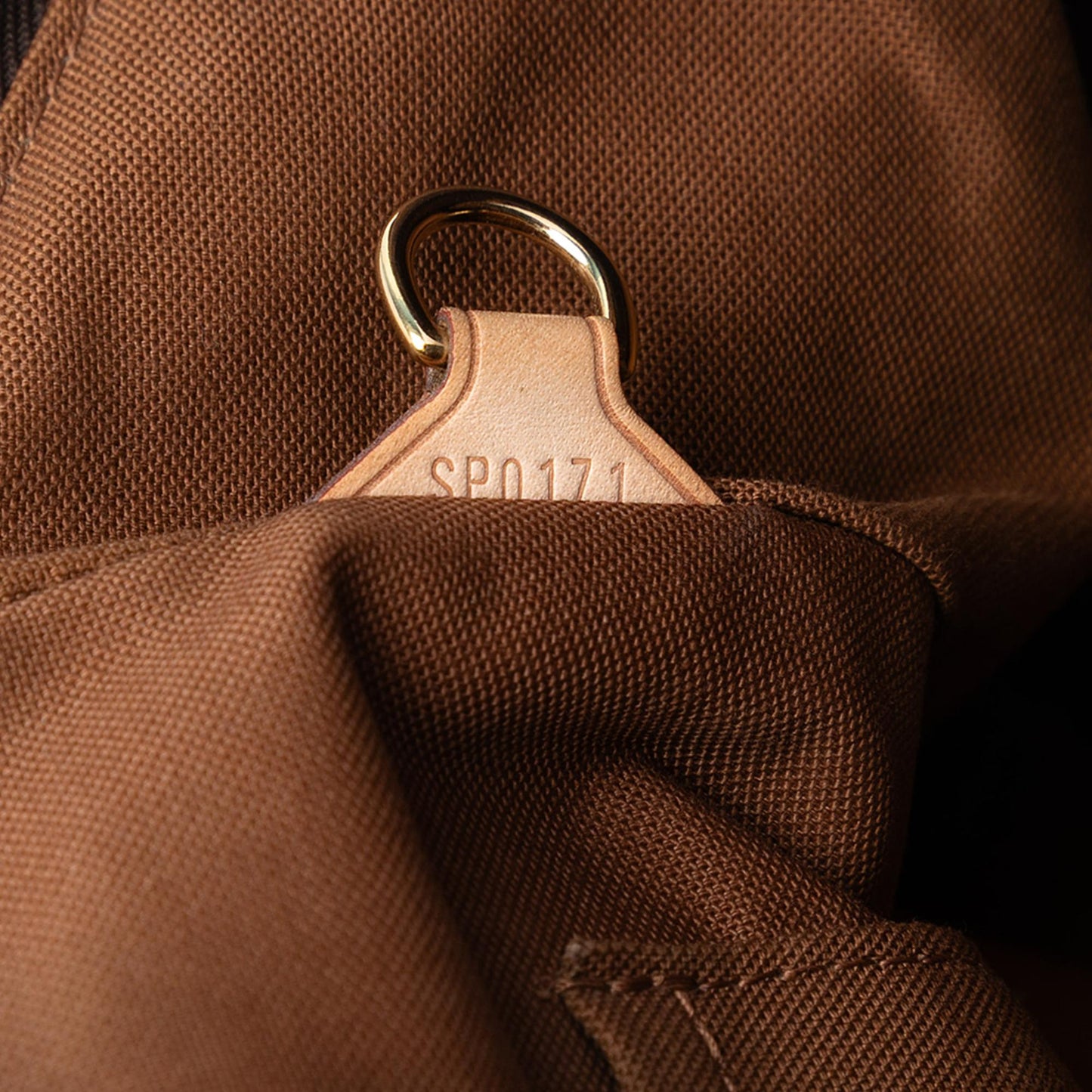 Louis Vuitton Monogram Tivoli GM