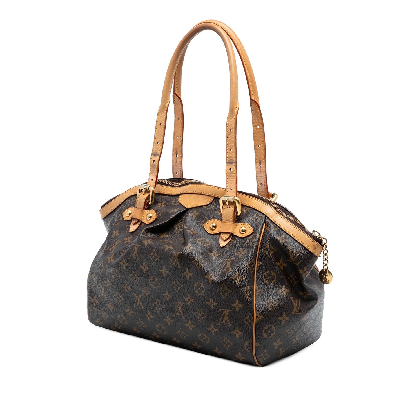 Louis Vuitton Monogram Tivoli GM