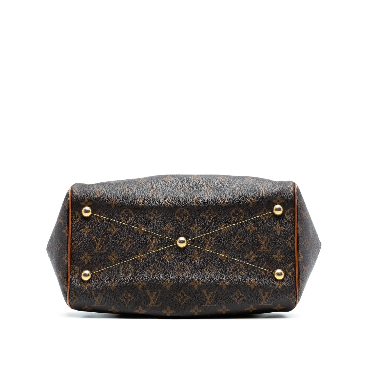 Louis Vuitton Monogram Tivoli GM