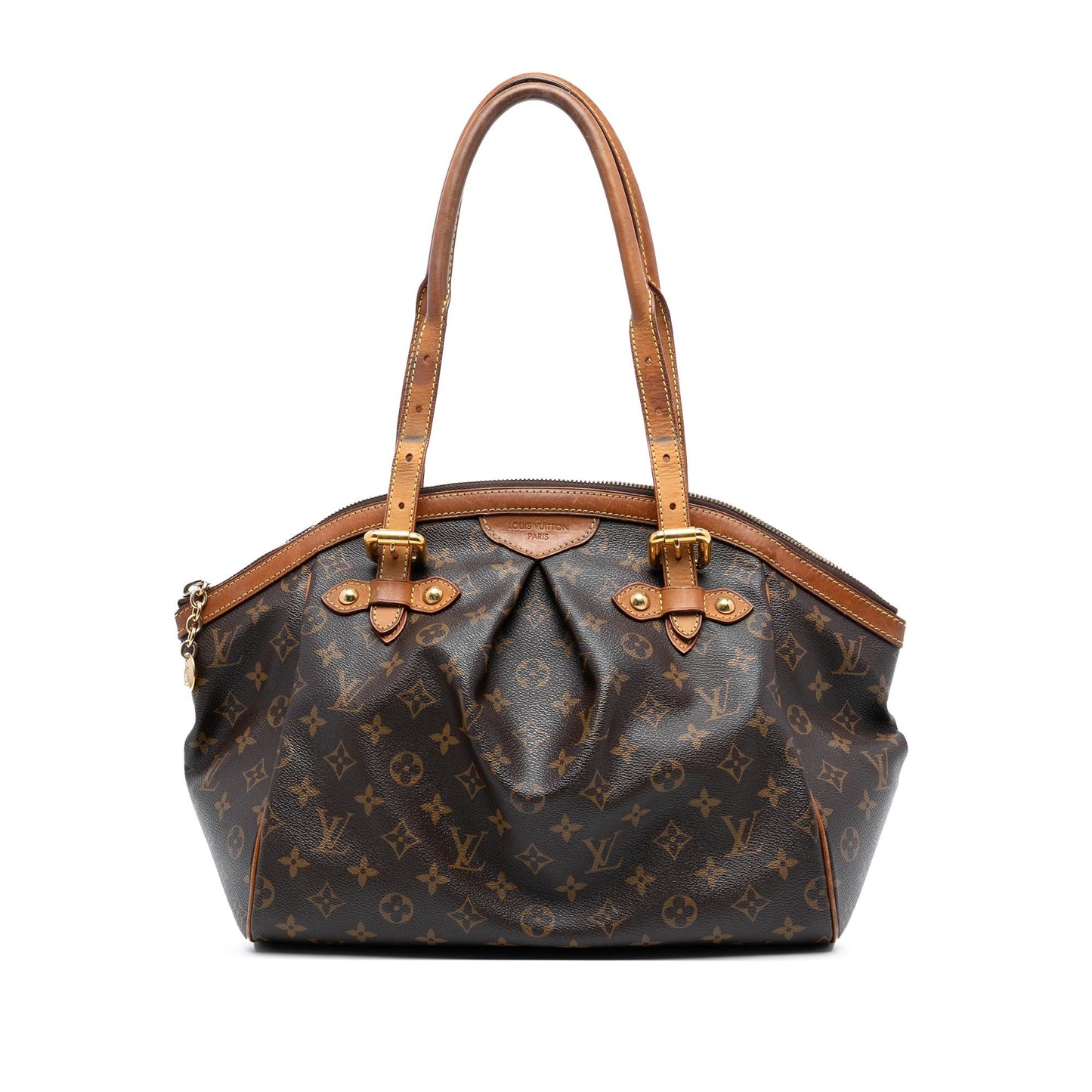 Louis Vuitton Monogram Tivoli GM