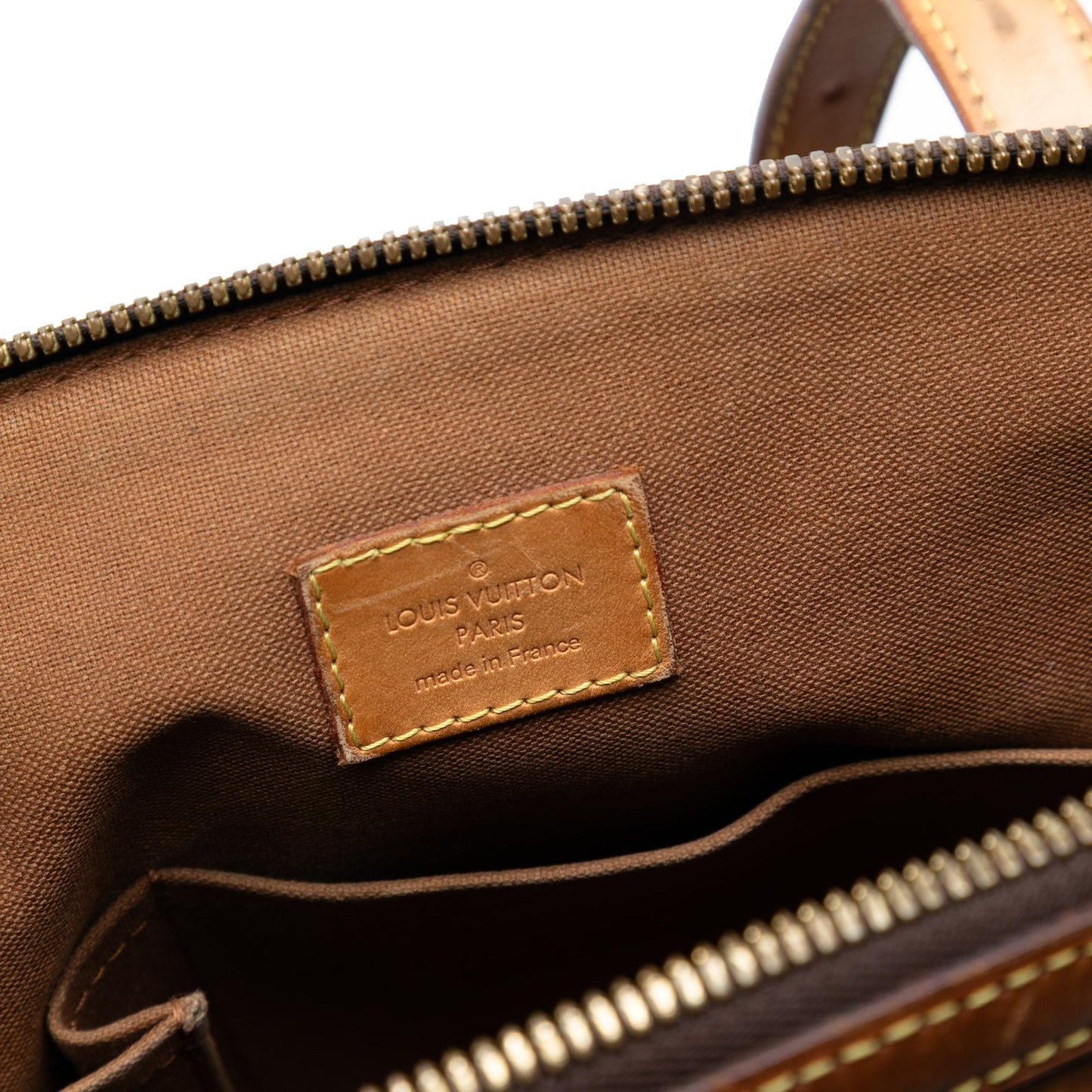 Louis Vuitton Monogram Tivoli GM