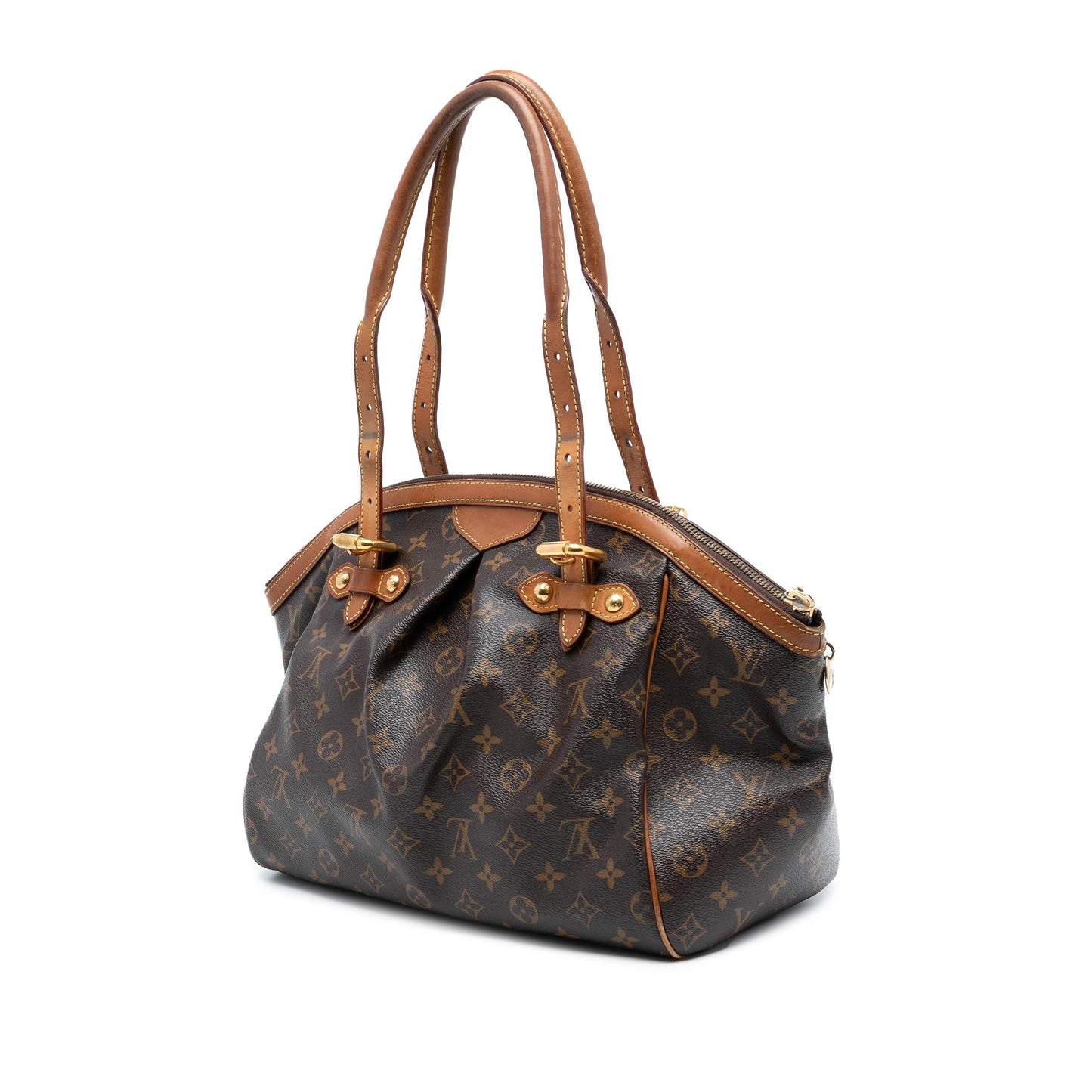 Louis Vuitton Monogram Tivoli GM