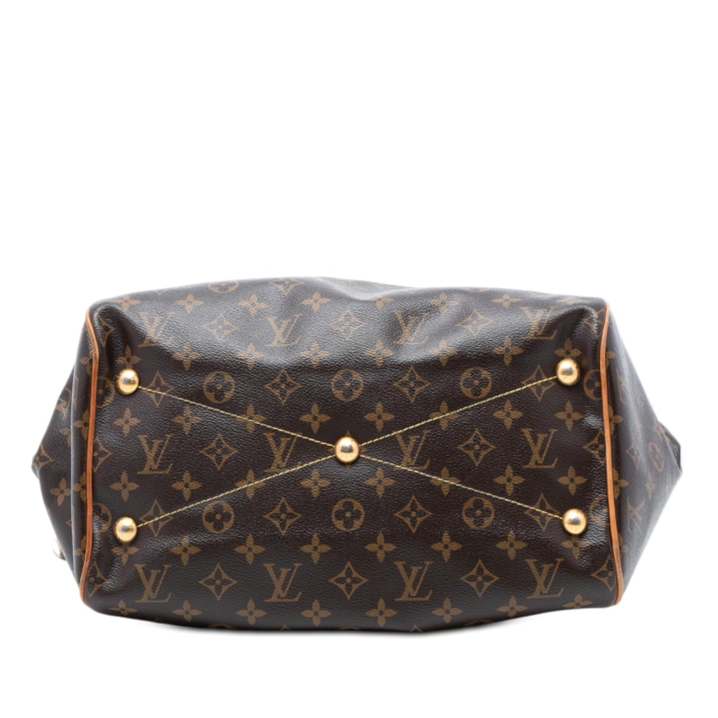 Louis Vuitton Monogram Tivoli GM