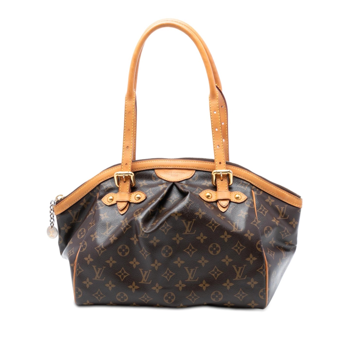 Louis Vuitton Monogram Tivoli GM