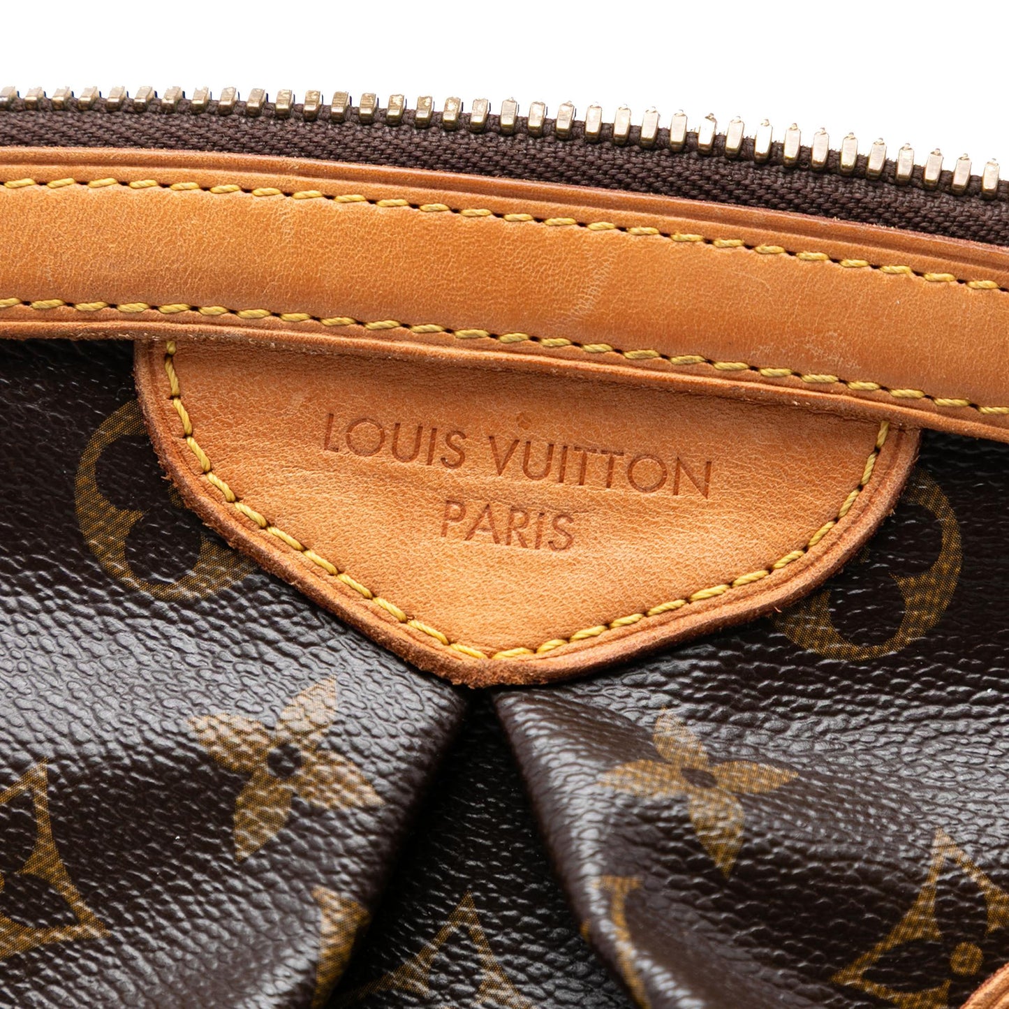 Louis Vuitton Monogram Tivoli GM
