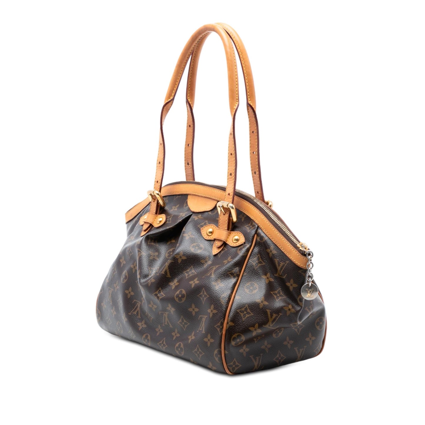 Louis Vuitton Monogram Tivoli GM