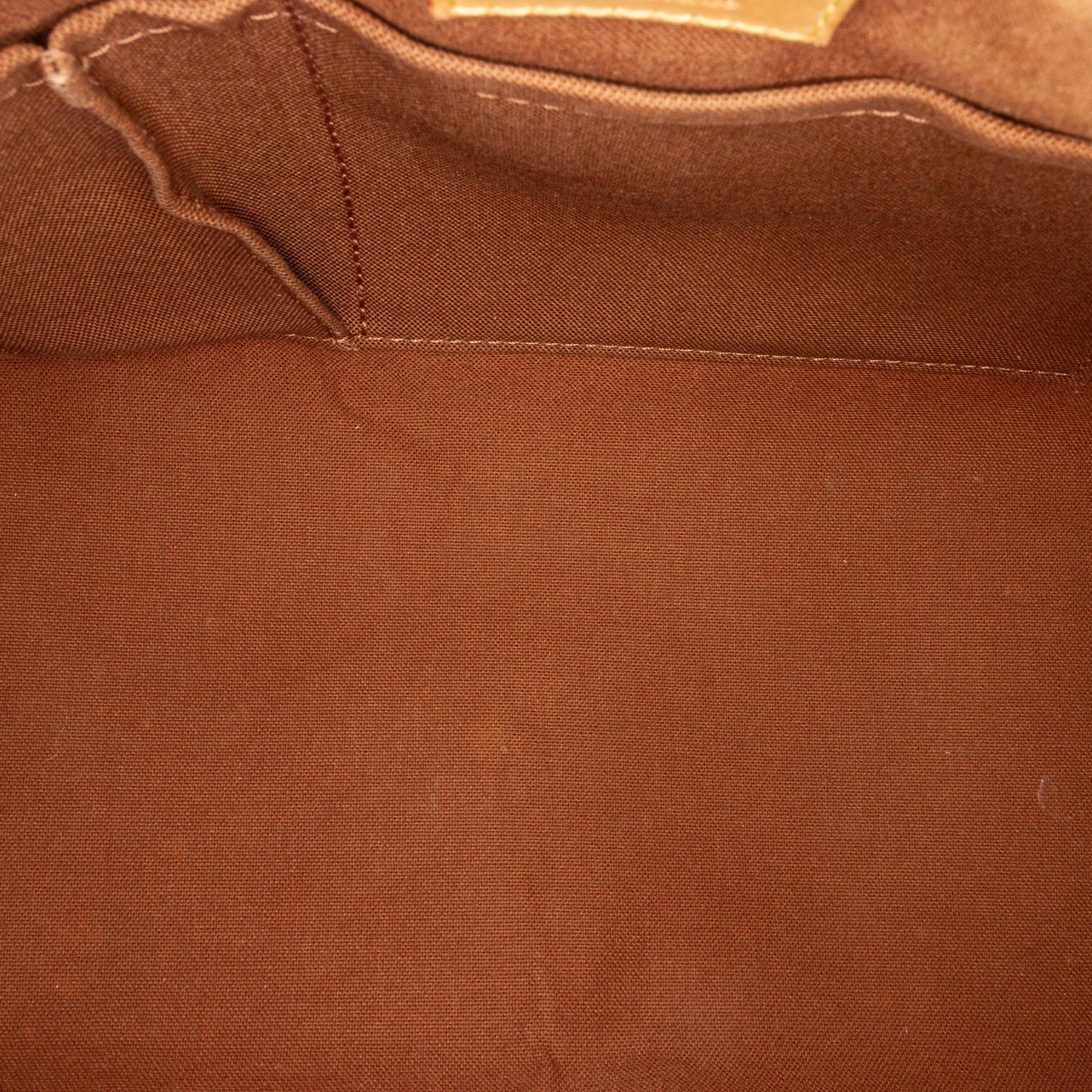 Louis Vuitton Monogram Tivoli PM (SHG-33810)
