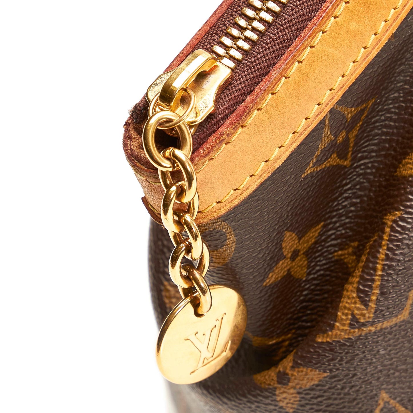 Louis Vuitton Monogram Tivoli PM (SHG-33947)