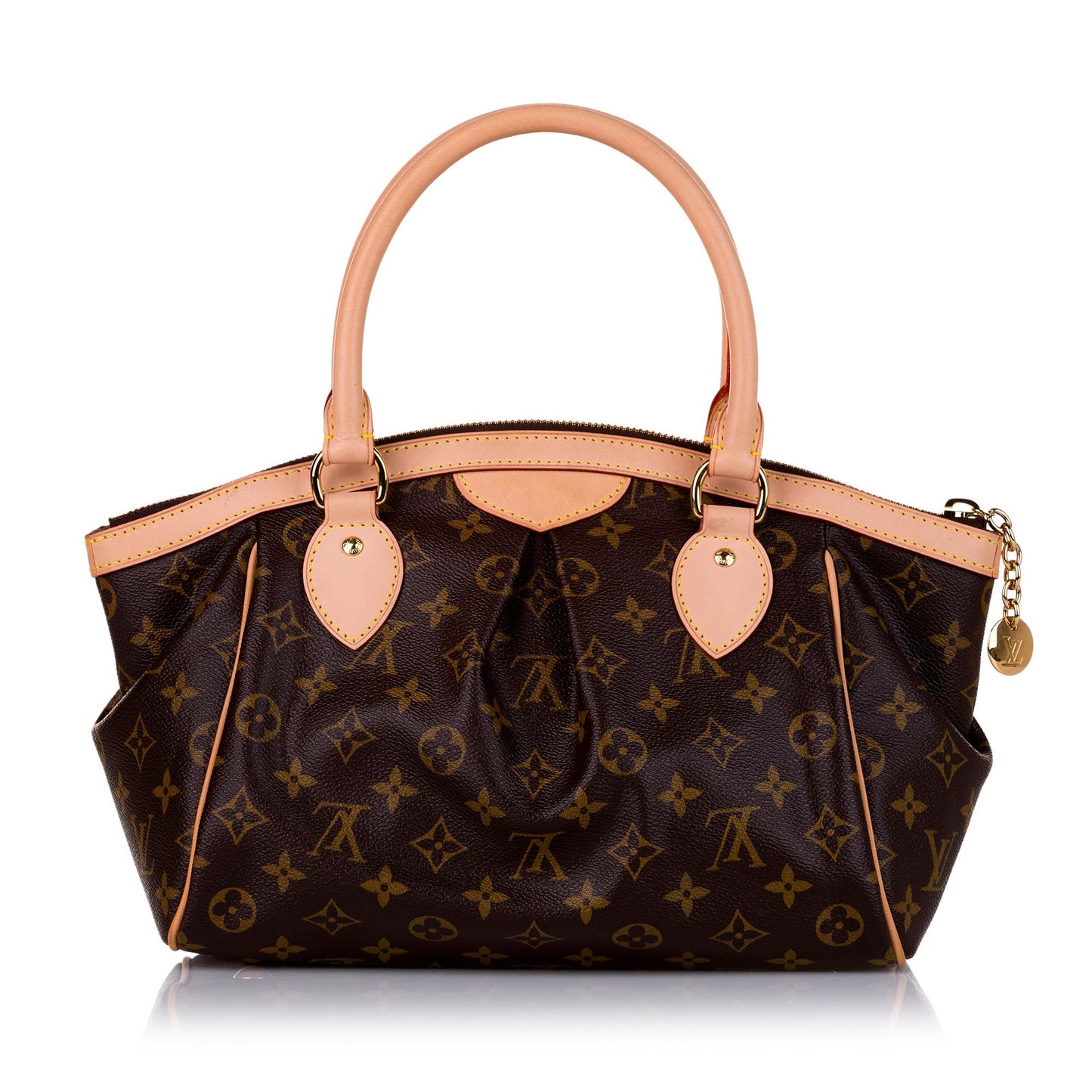 Louis Vuitton Monogram Tivoli PM (SHG-35290)