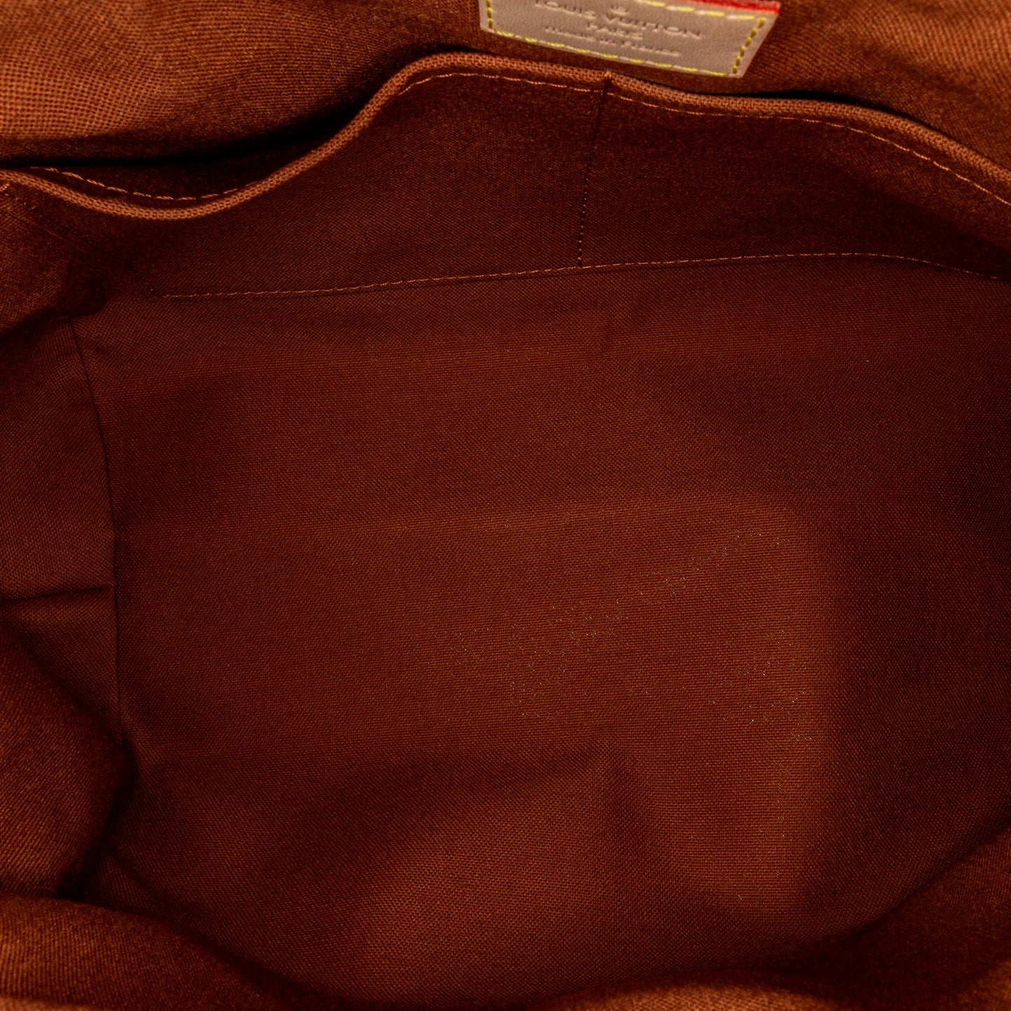 Louis Vuitton Monogram Tivoli PM (SHG-35290)
