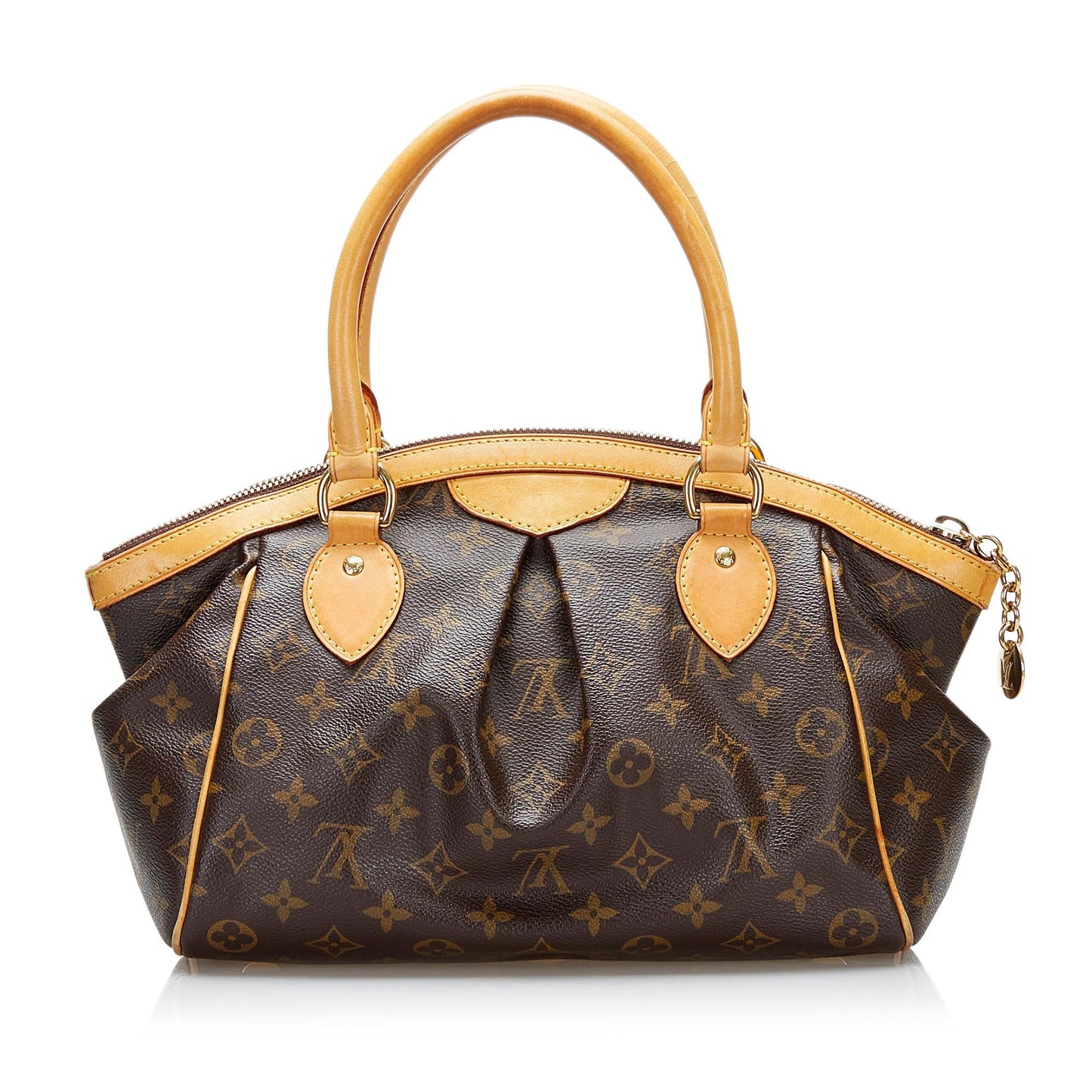 Louis Vuitton Monogram Tivoli PM (SHG-37048)