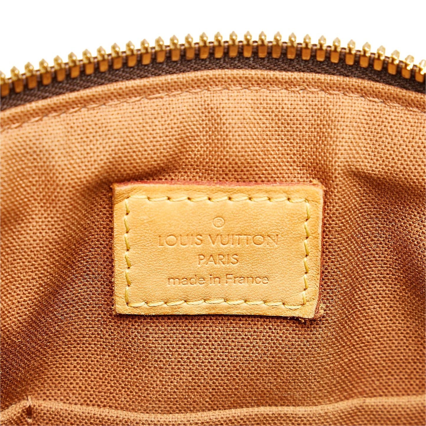 Louis Vuitton Monogram Tivoli PM (SHG-37048)