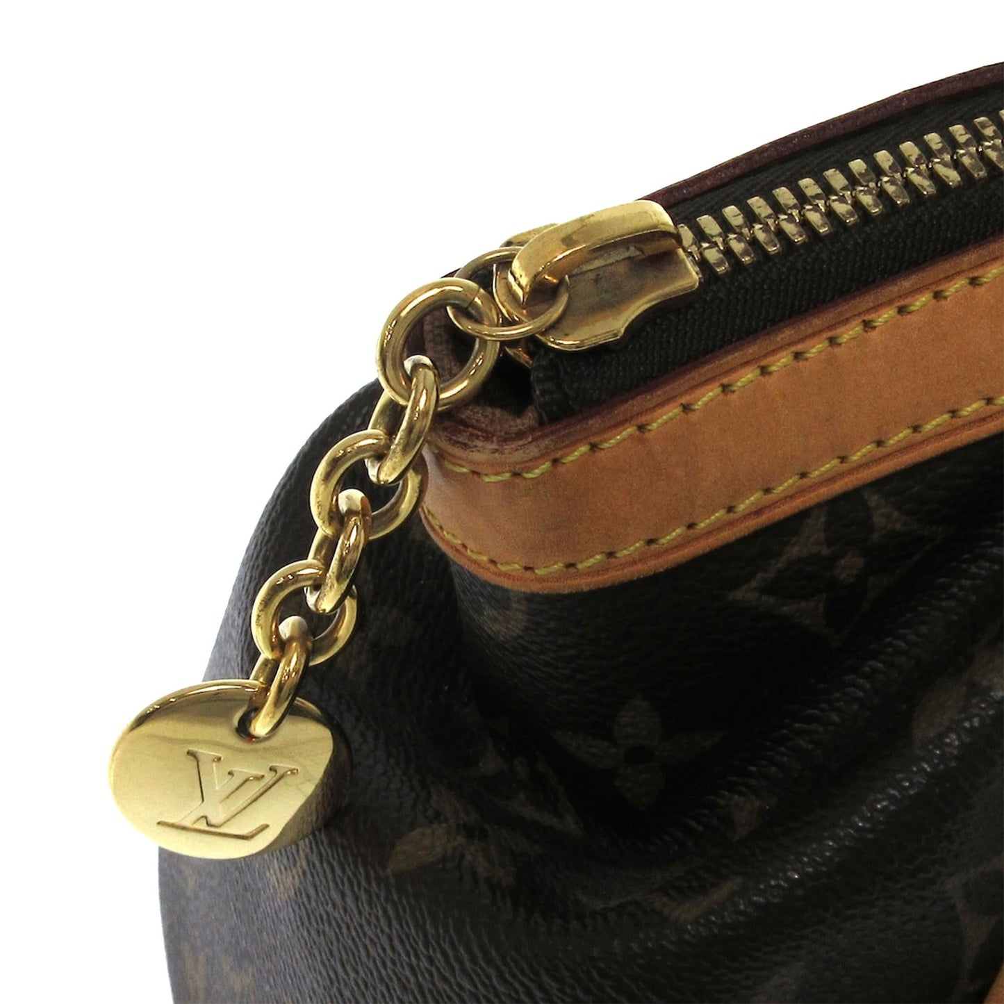 Louis Vuitton Monogram Tivoli PM (SHG-37828)