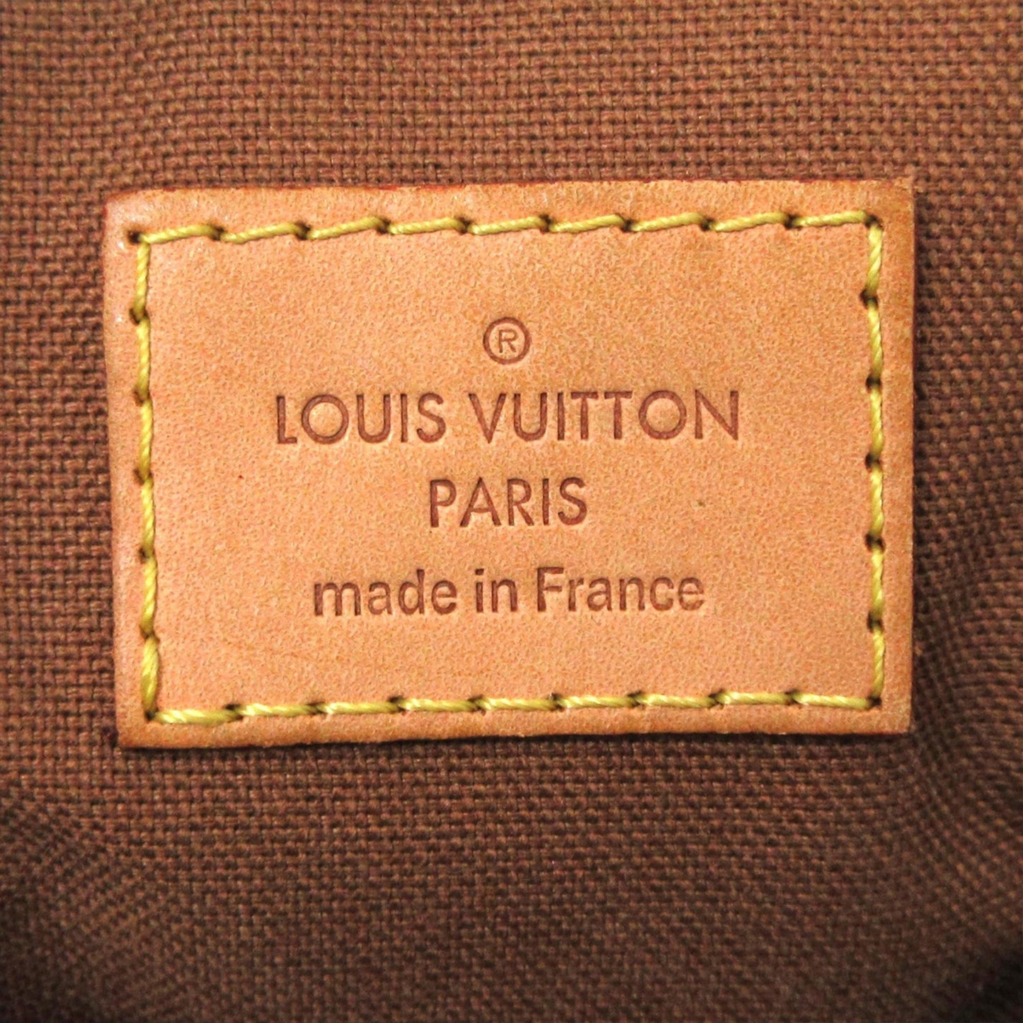 Louis Vuitton Monogram Tivoli PM (SHG-37828)