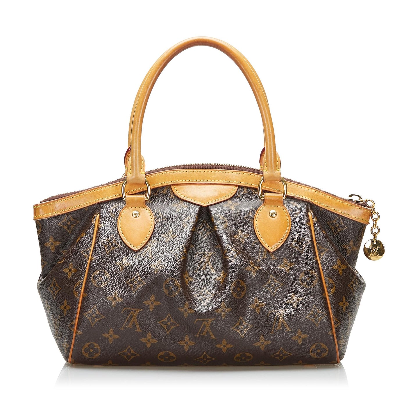 Louis Vuitton Monogram Tivoli PM (SHG-37852)
