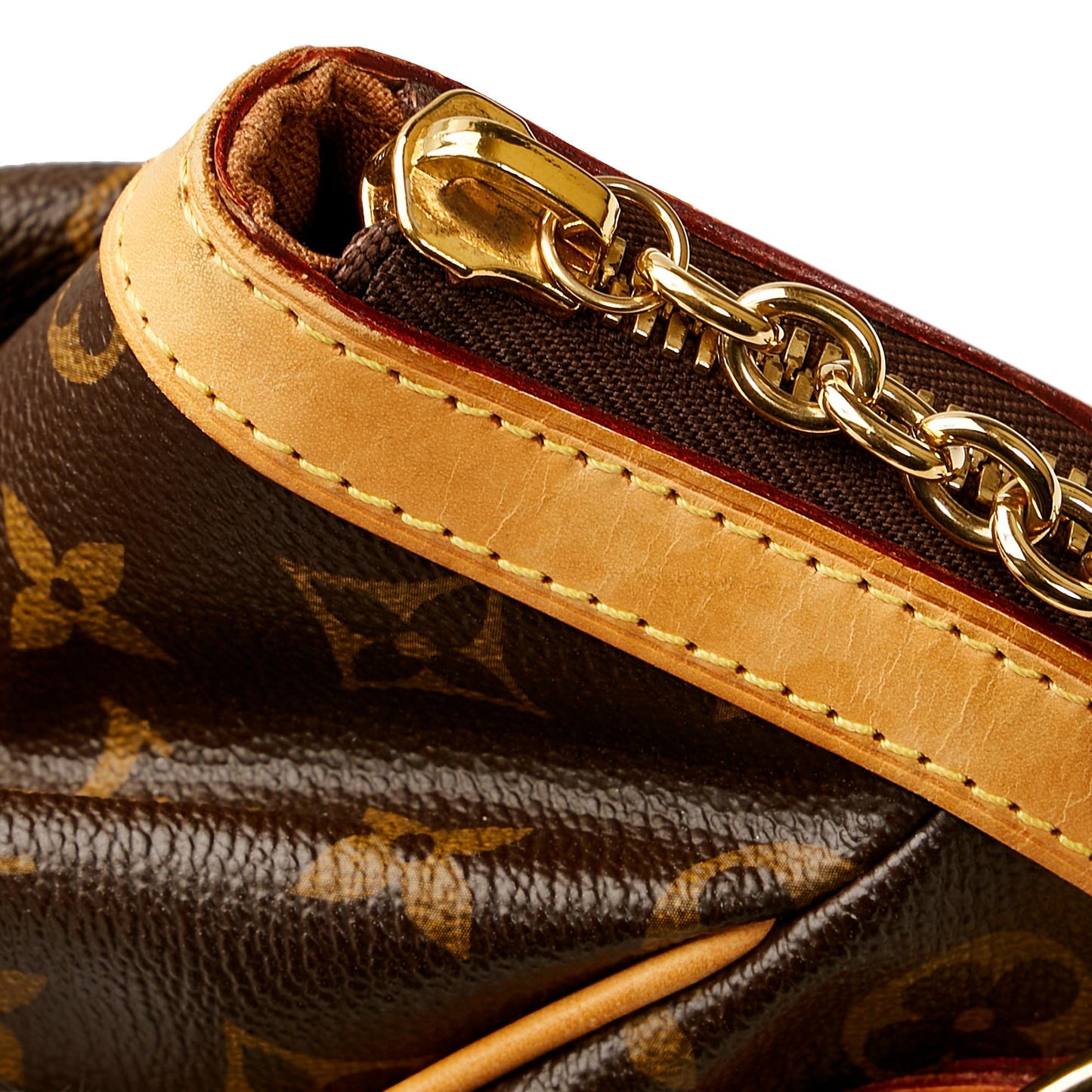 Louis Vuitton Monogram Tivoli PM (SHG-GCwqFQ)