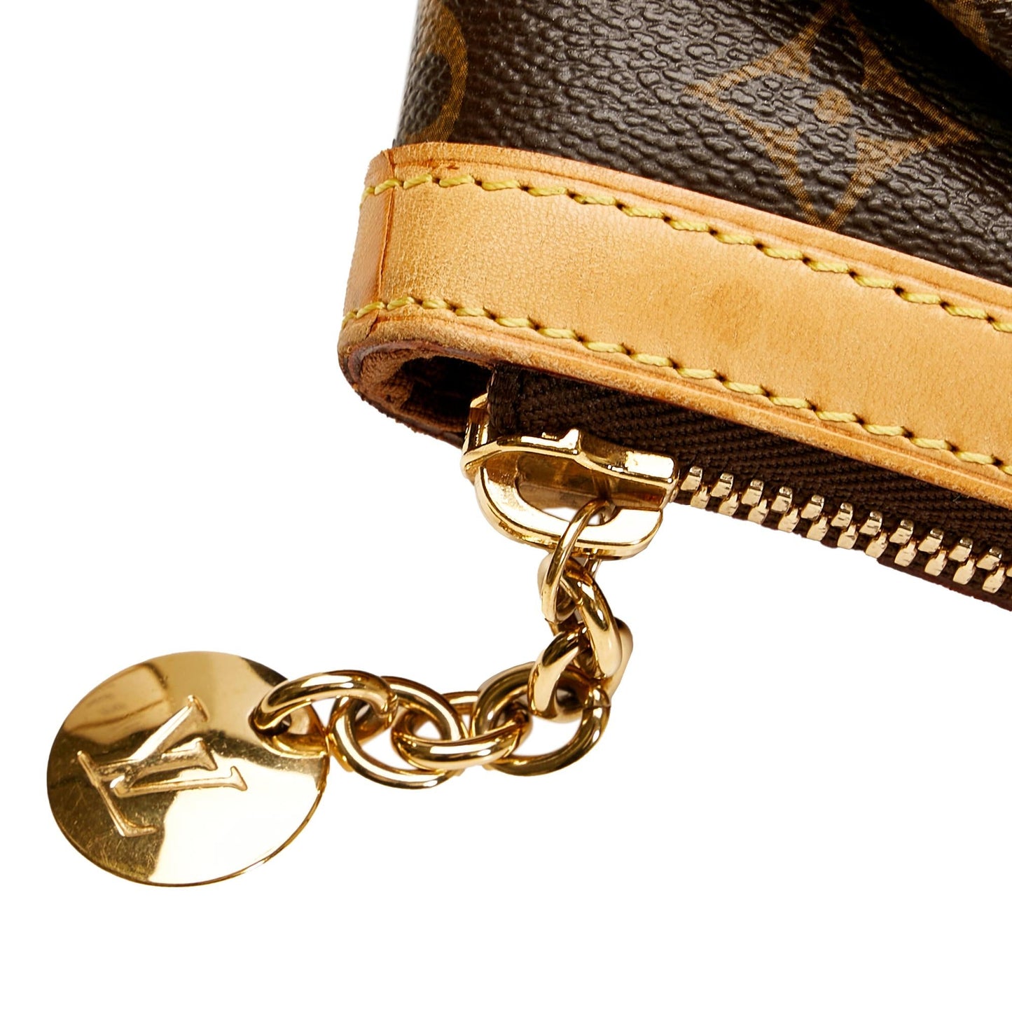 Louis Vuitton Monogram Tivoli PM (SHG-GCwqFQ)