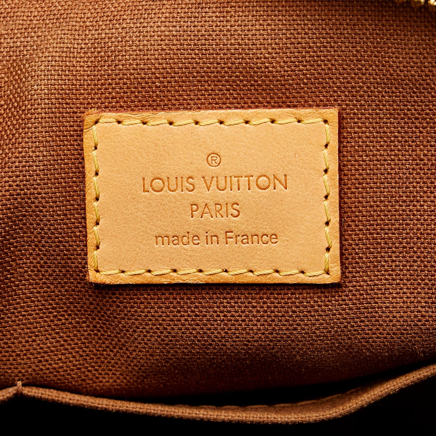 Louis Vuitton Monogram Tivoli PM (SHG-GCwqFQ)