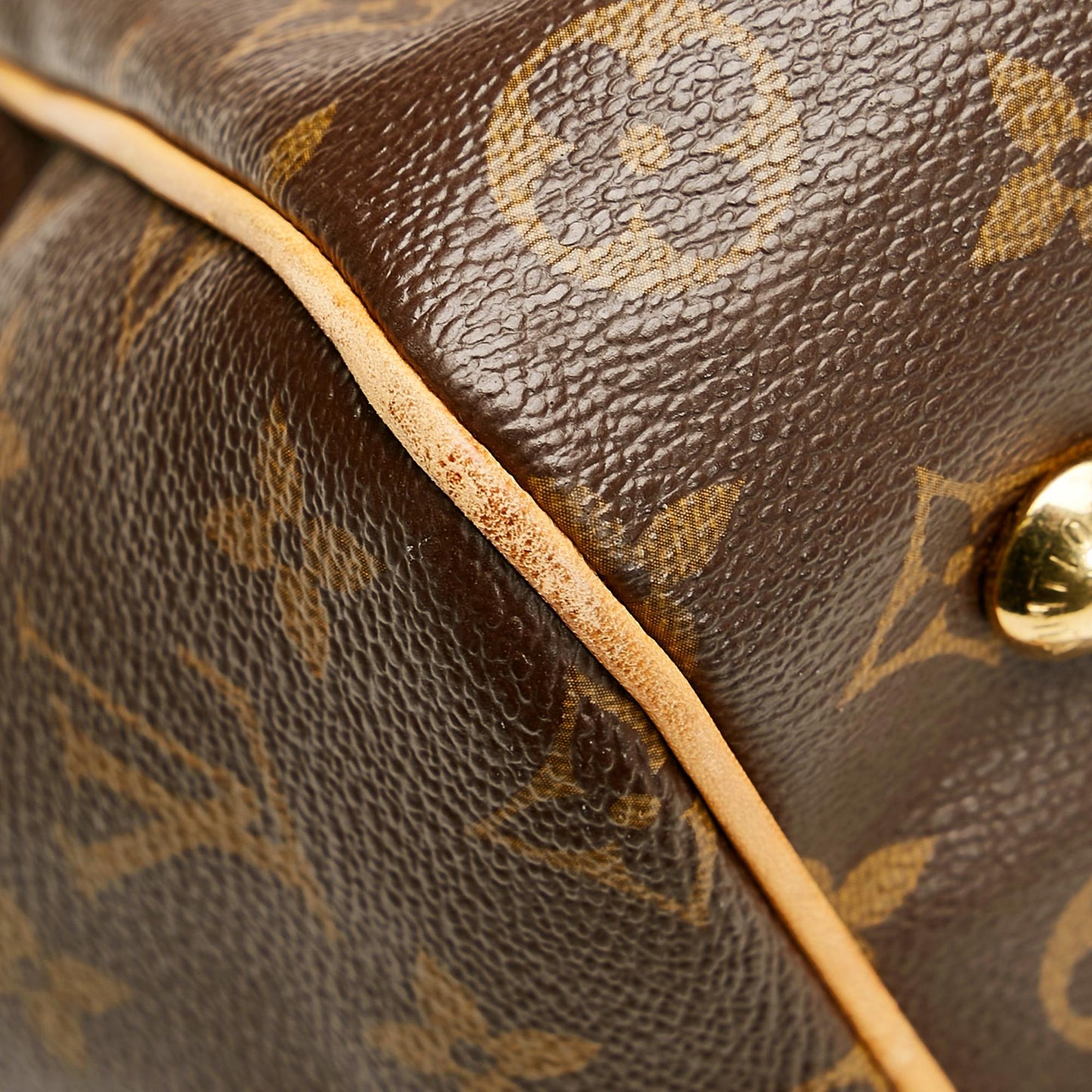 Louis Vuitton Monogram Tivoli PM (SHG-I8WjiC)