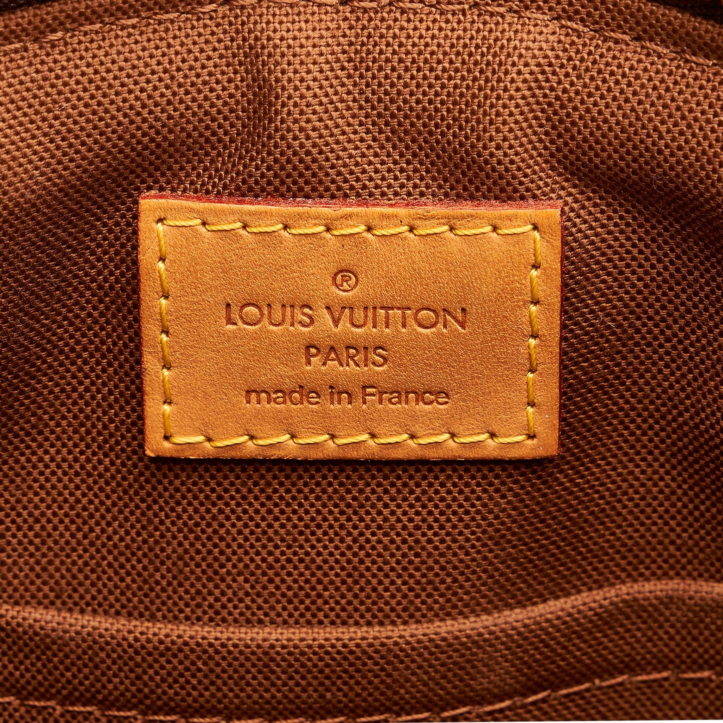 Louis Vuitton Monogram Tivoli PM (SHG-wI4xrd)