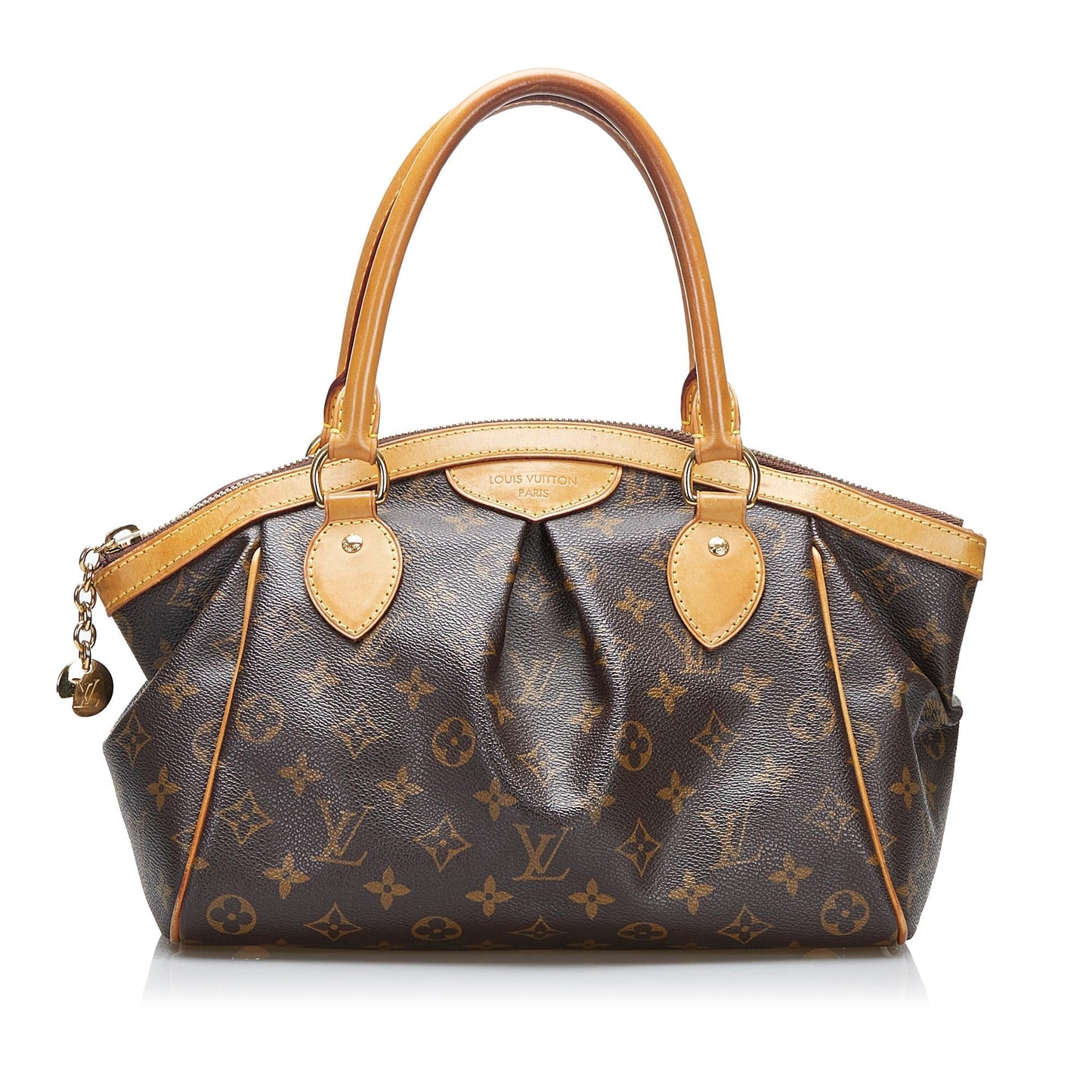 Louis Vuitton Monogram Tivoli PM (SHG-jSNXgd)
