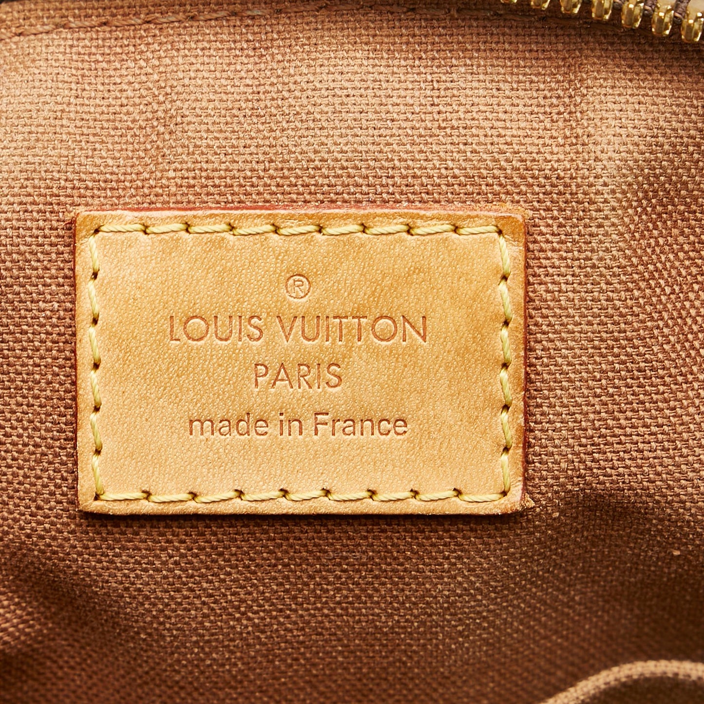 Louis Vuitton Monogram Tivoli PM (SHG-GikB7D)