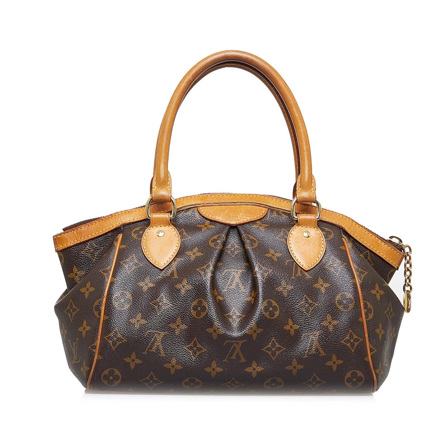 Louis Vuitton Monogram Tivoli PM (SHG-HThTQI)