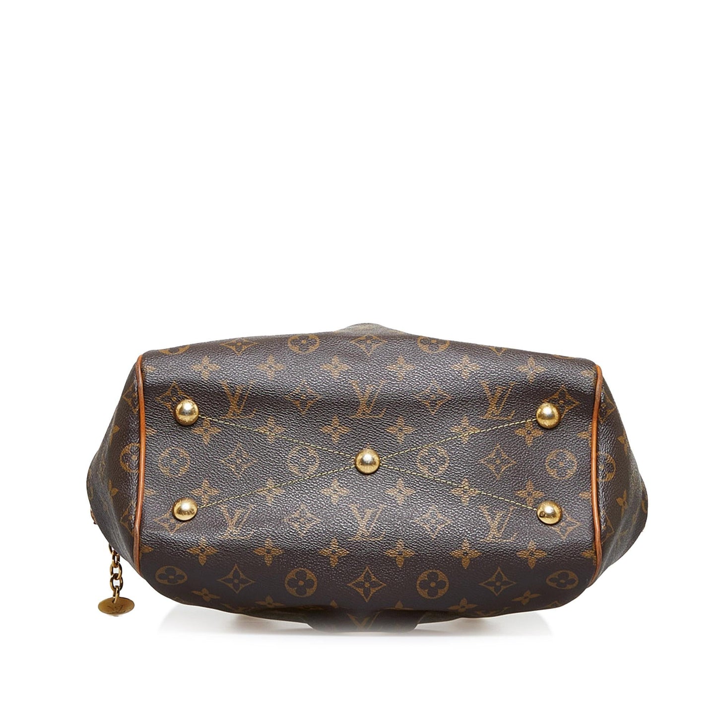 Louis Vuitton Monogram Tivoli PM (SHG-HThTQI)