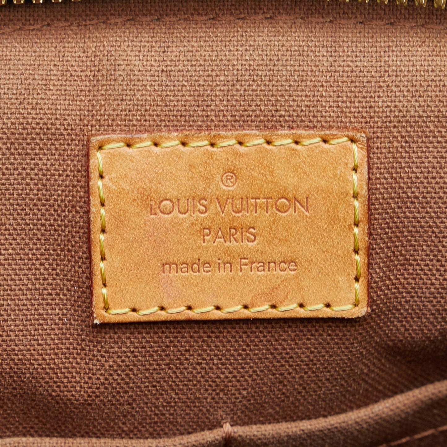 Louis Vuitton Monogram Tivoli PM (SHG-HThTQI)
