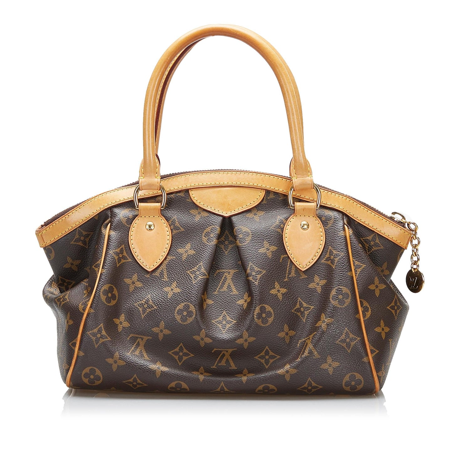 Louis Vuitton Monogram Tivoli PM (SHG-rLtdde)
