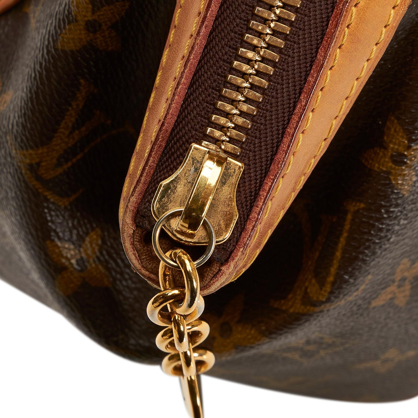 Louis Vuitton Monogram Tivoli PM (SHG-dMjw7l)