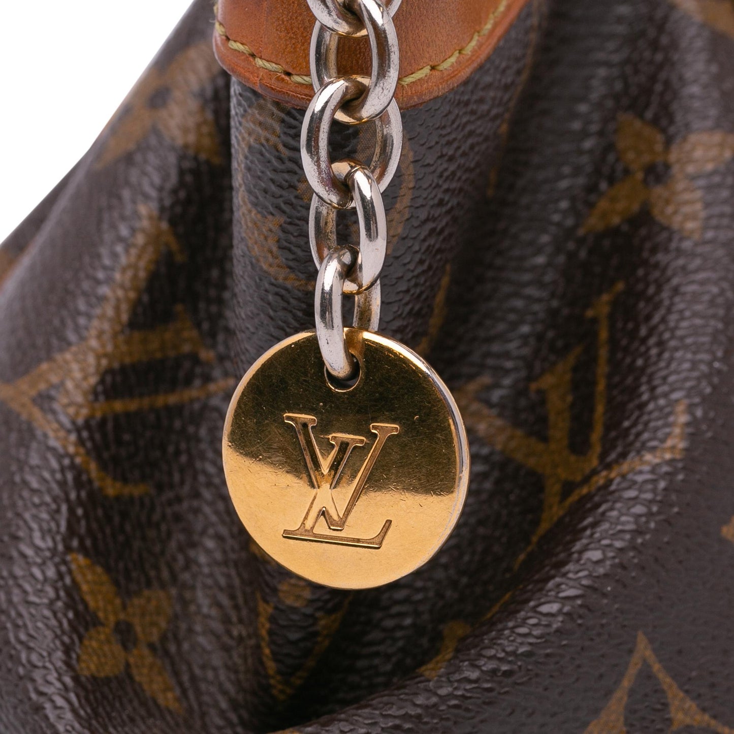 Louis Vuitton Monogram Tivoli PM (SHG-Igyelz)