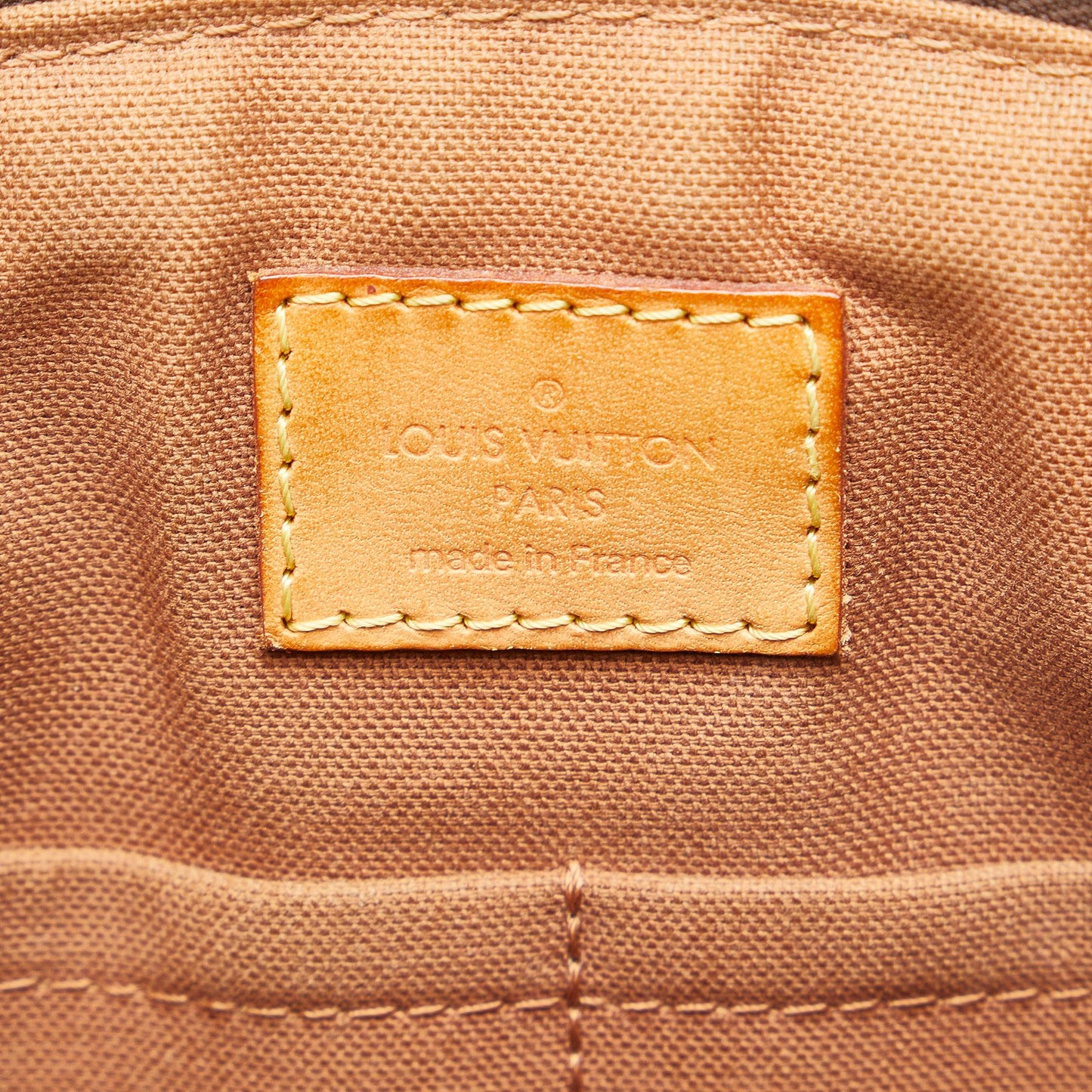 Louis Vuitton Monogram Tivoli PM (SHG-SXRKNy)