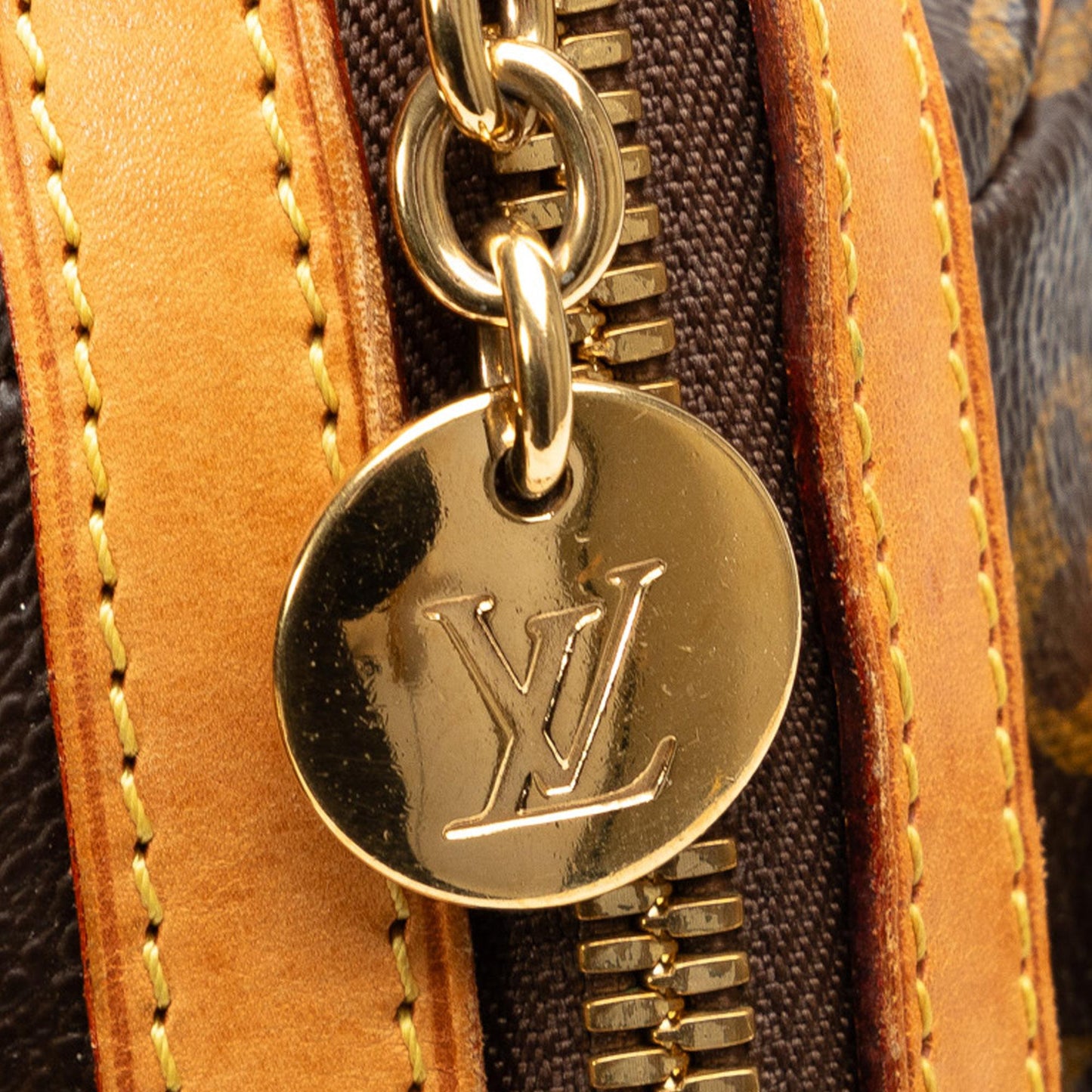 Louis Vuitton Monogram Tivoli PM (SHG-Lufu9P)