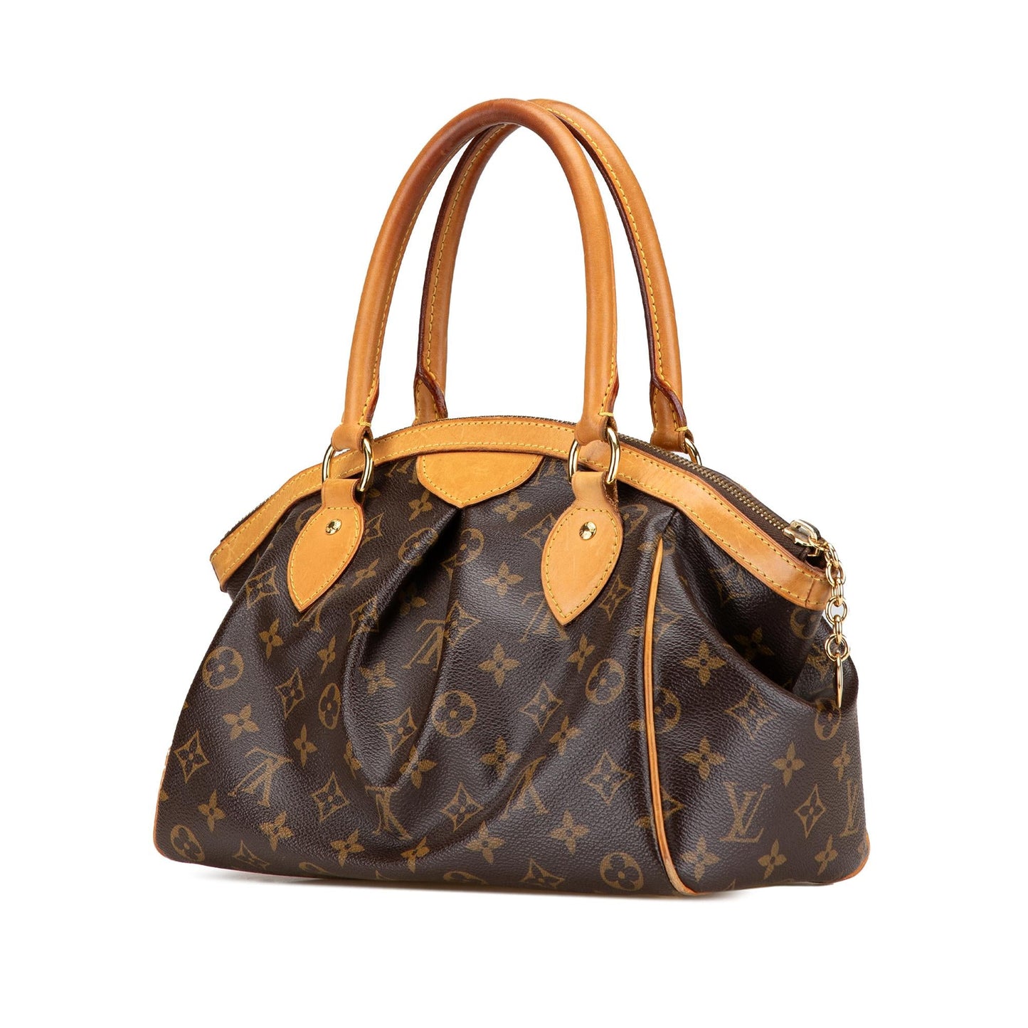 Louis Vuitton Monogram Tivoli PM