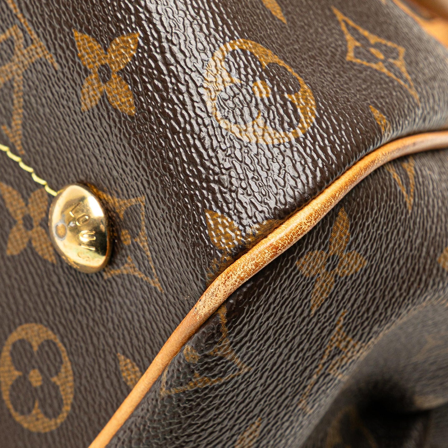 Louis Vuitton Monogram Tivoli PM