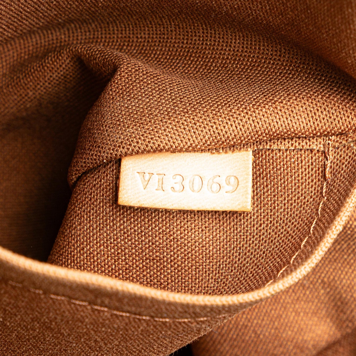 Louis Vuitton Monogram Tivoli PM