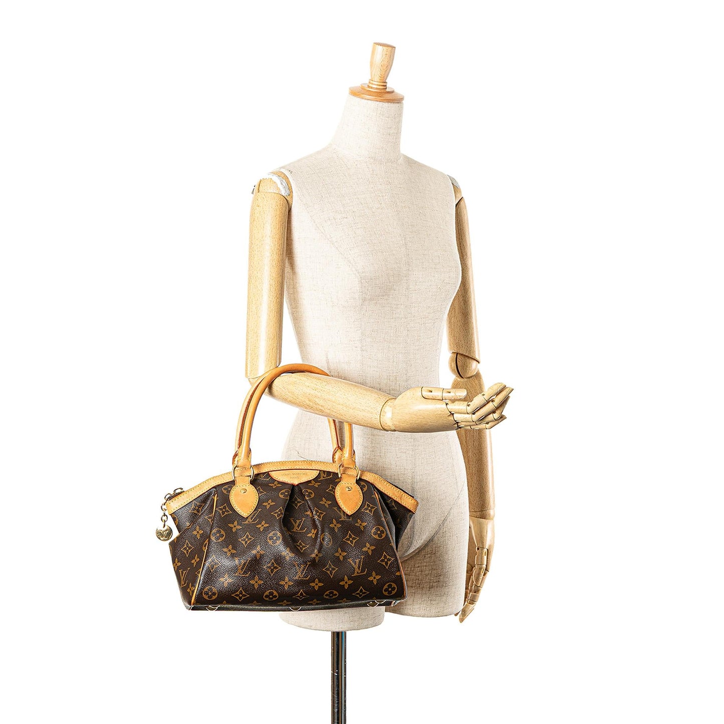 Louis Vuitton Monogram Tivoli PM