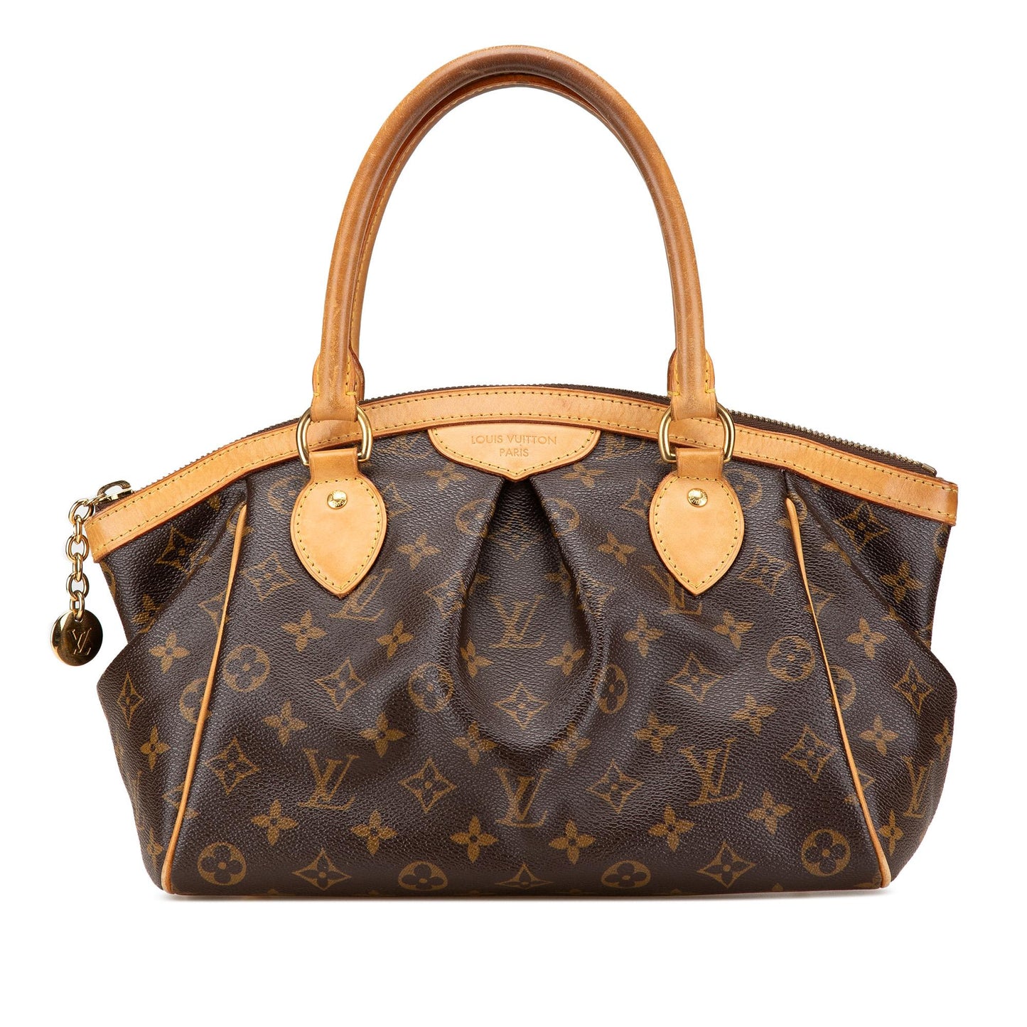 Louis Vuitton Monogram Tivoli PM
