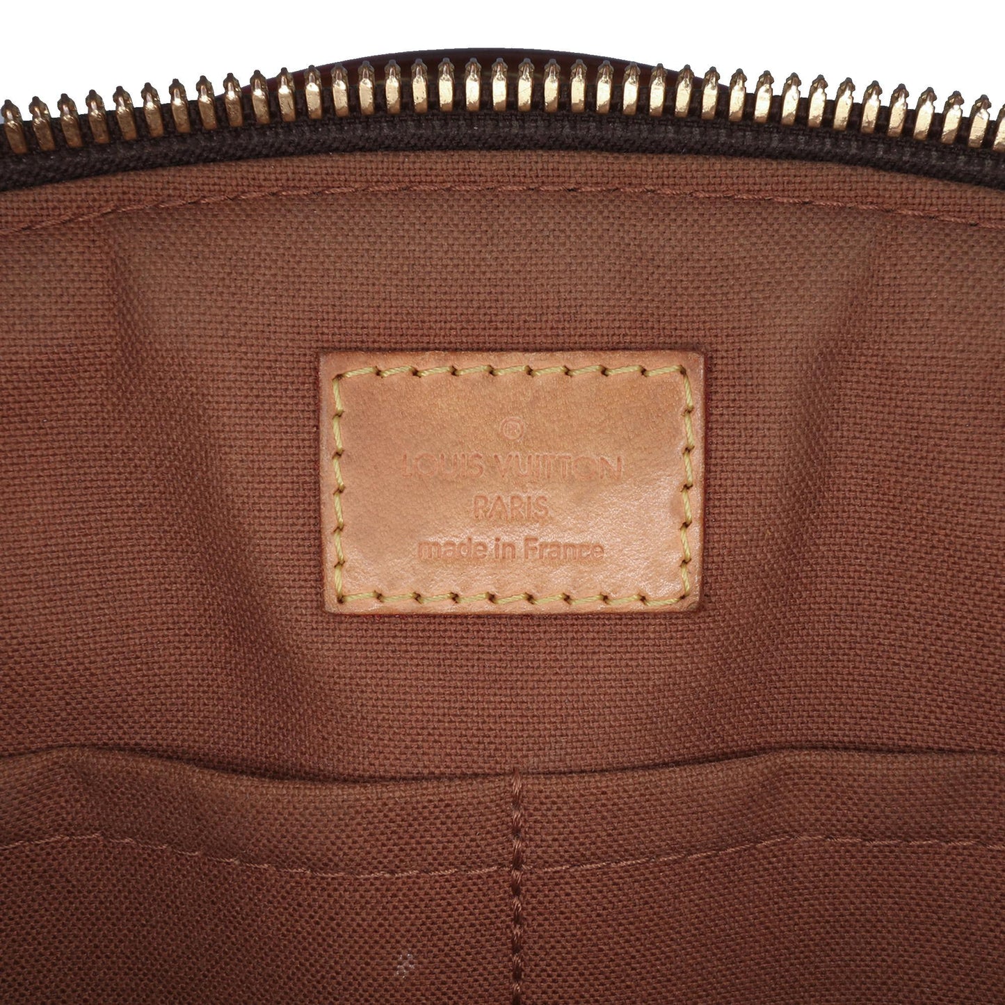 Louis Vuitton Monogram Tivoli PM