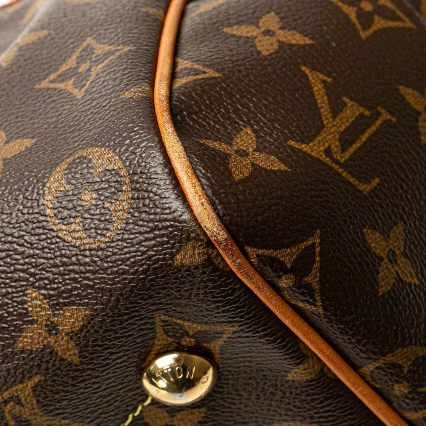 Louis Vuitton Monogram Tivoli PM