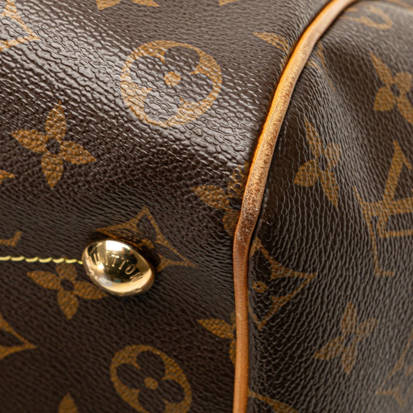 Louis Vuitton Monogram Tivoli PM