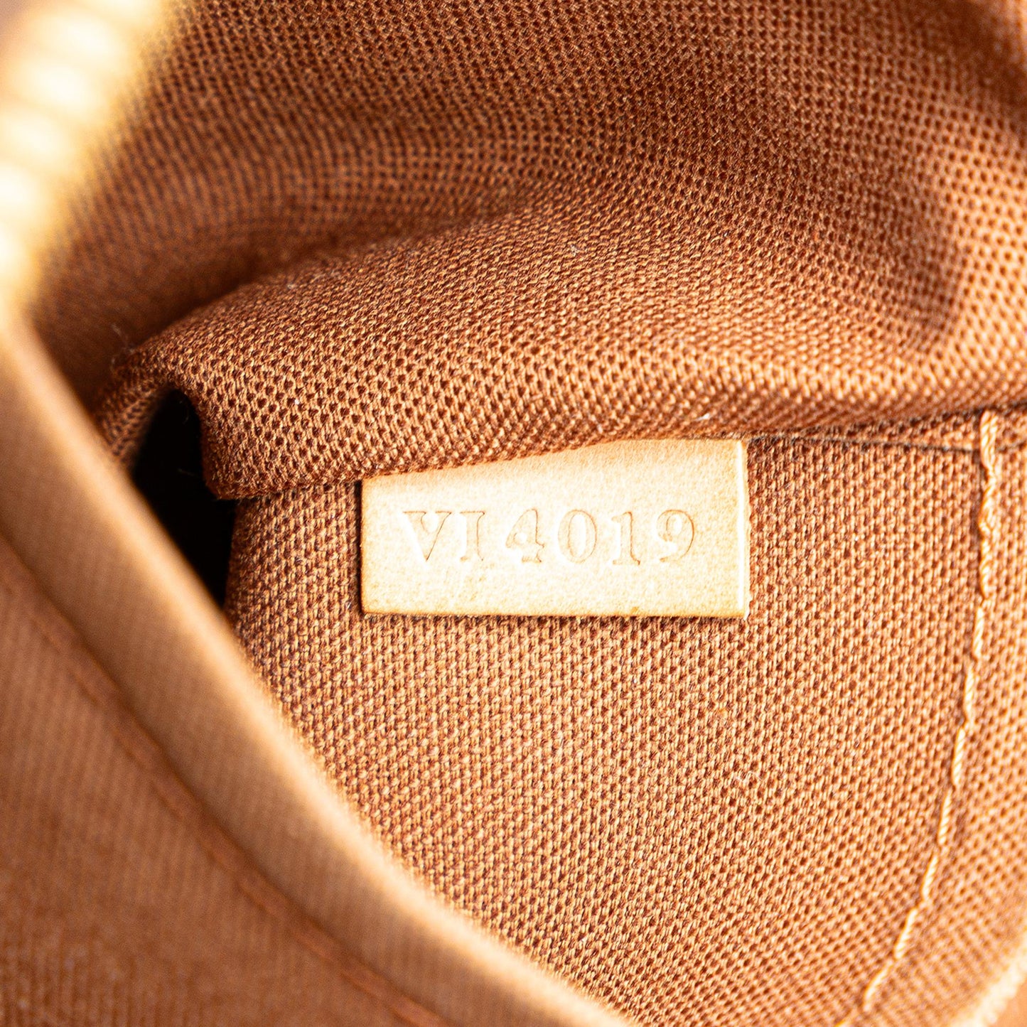 Louis Vuitton Monogram Tivoli PM