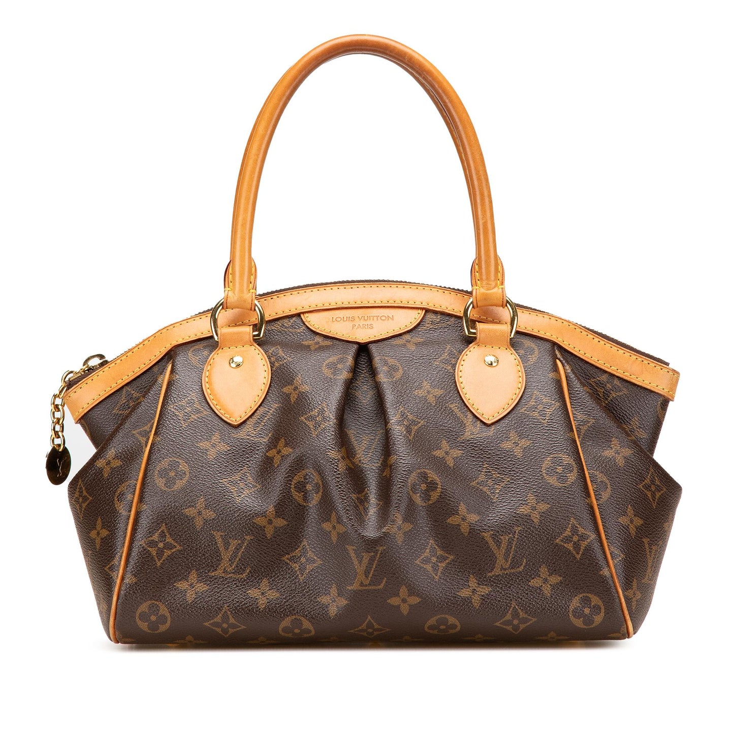 Louis Vuitton Monogram Tivoli PM