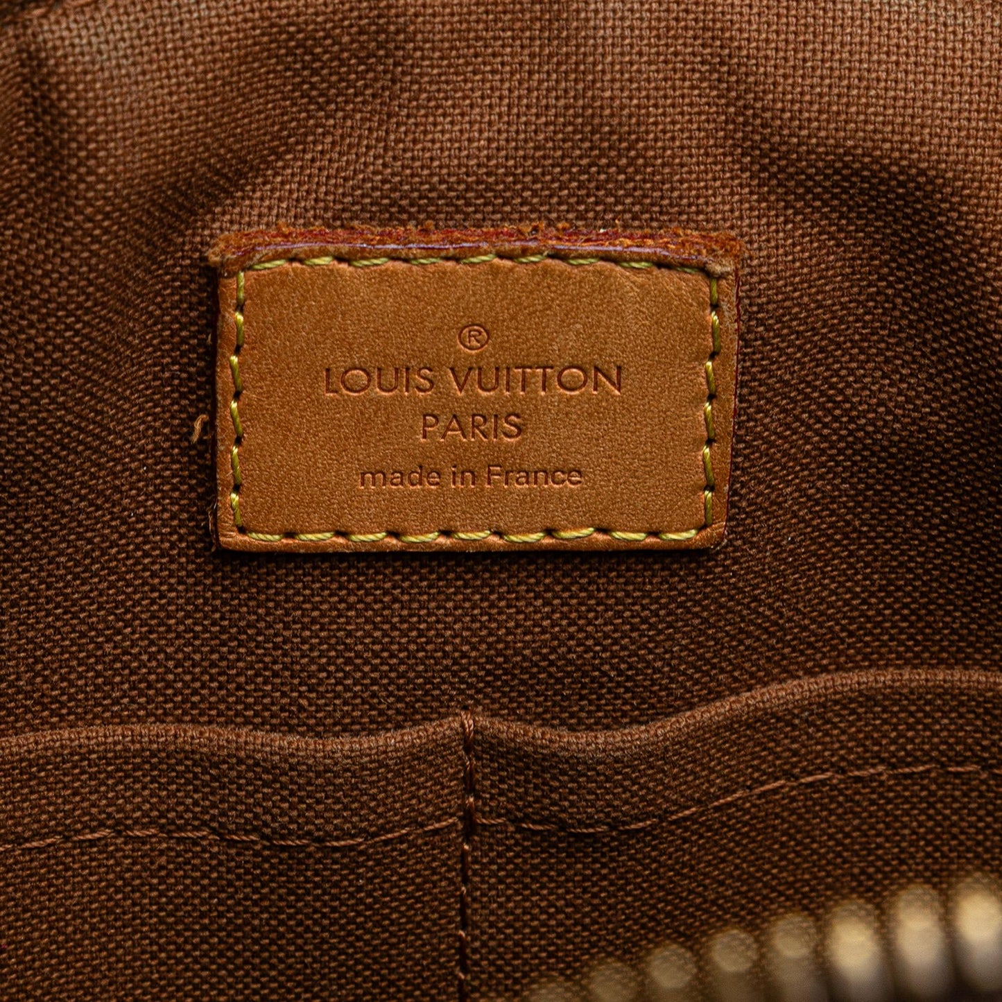 Louis Vuitton Monogram Tivoli PM