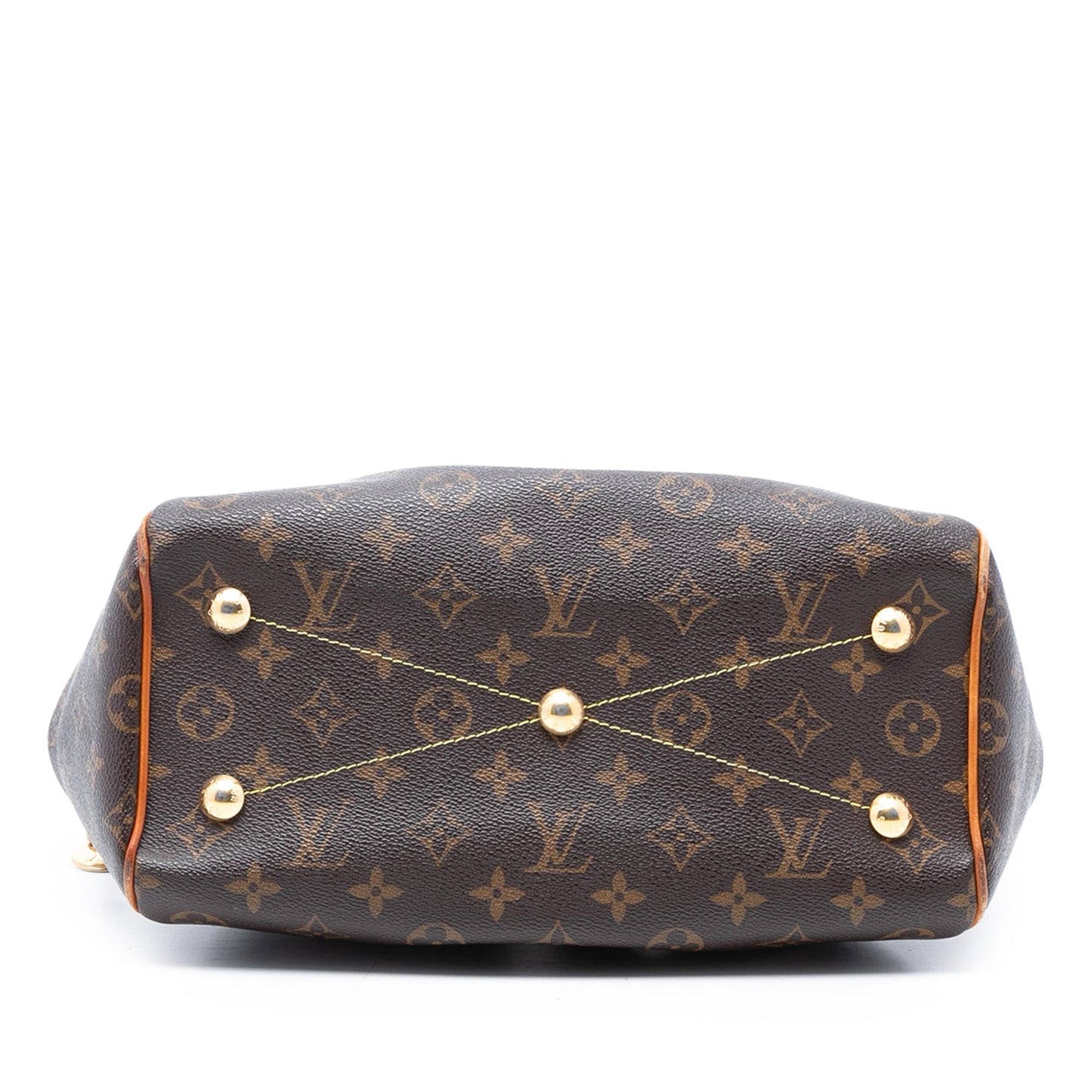 Louis Vuitton Monogram Tivoli PM