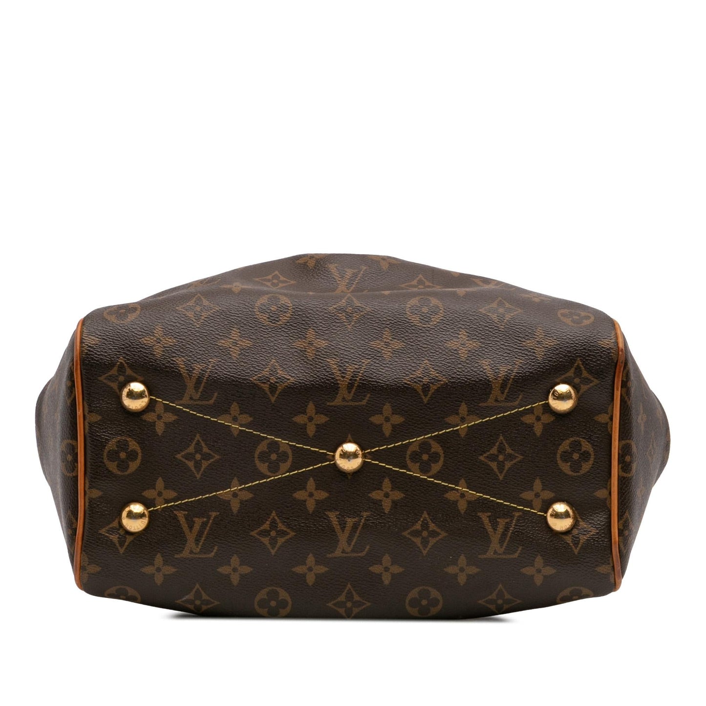 Louis Vuitton Monogram Tivoli PM