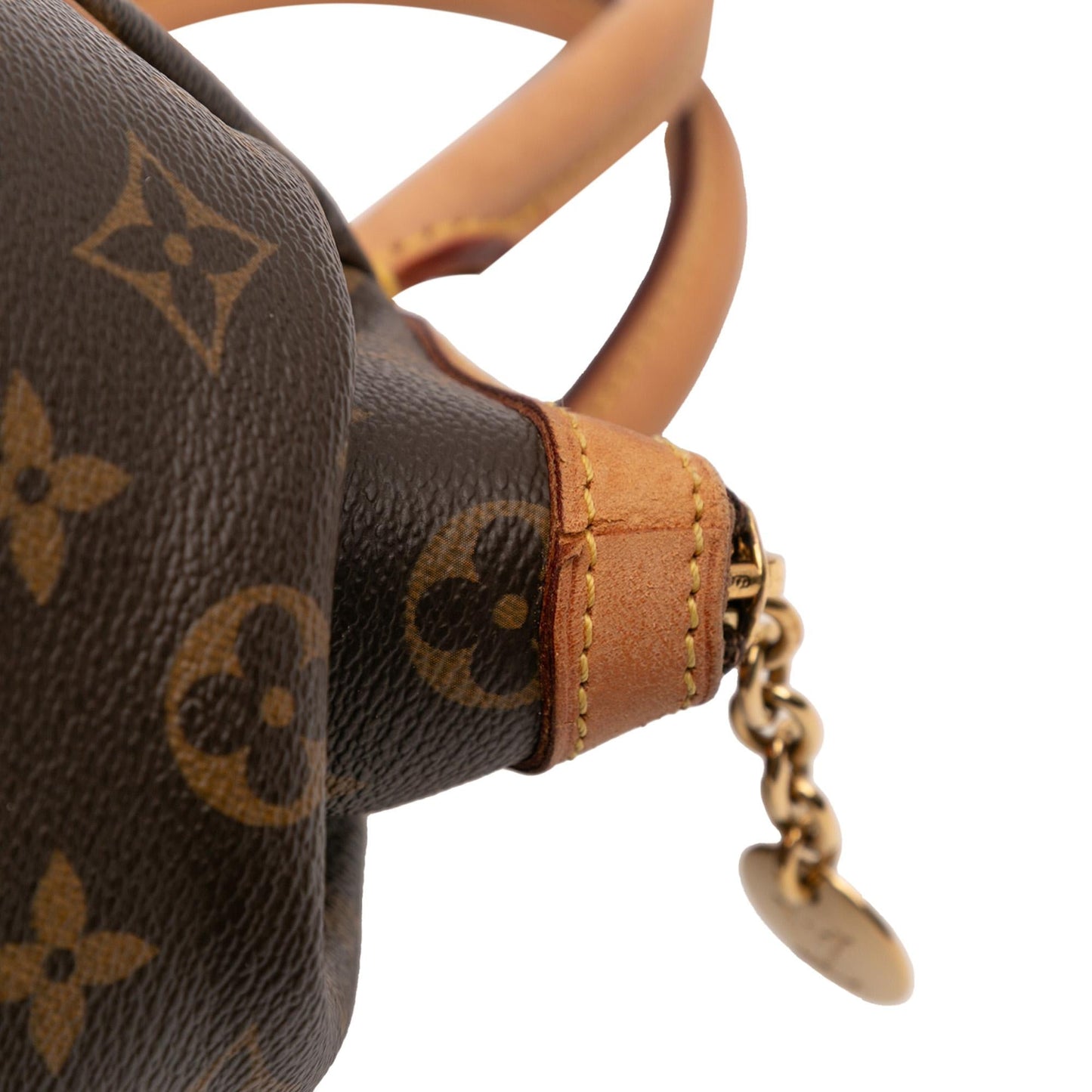 Louis Vuitton Monogram Tivoli PM